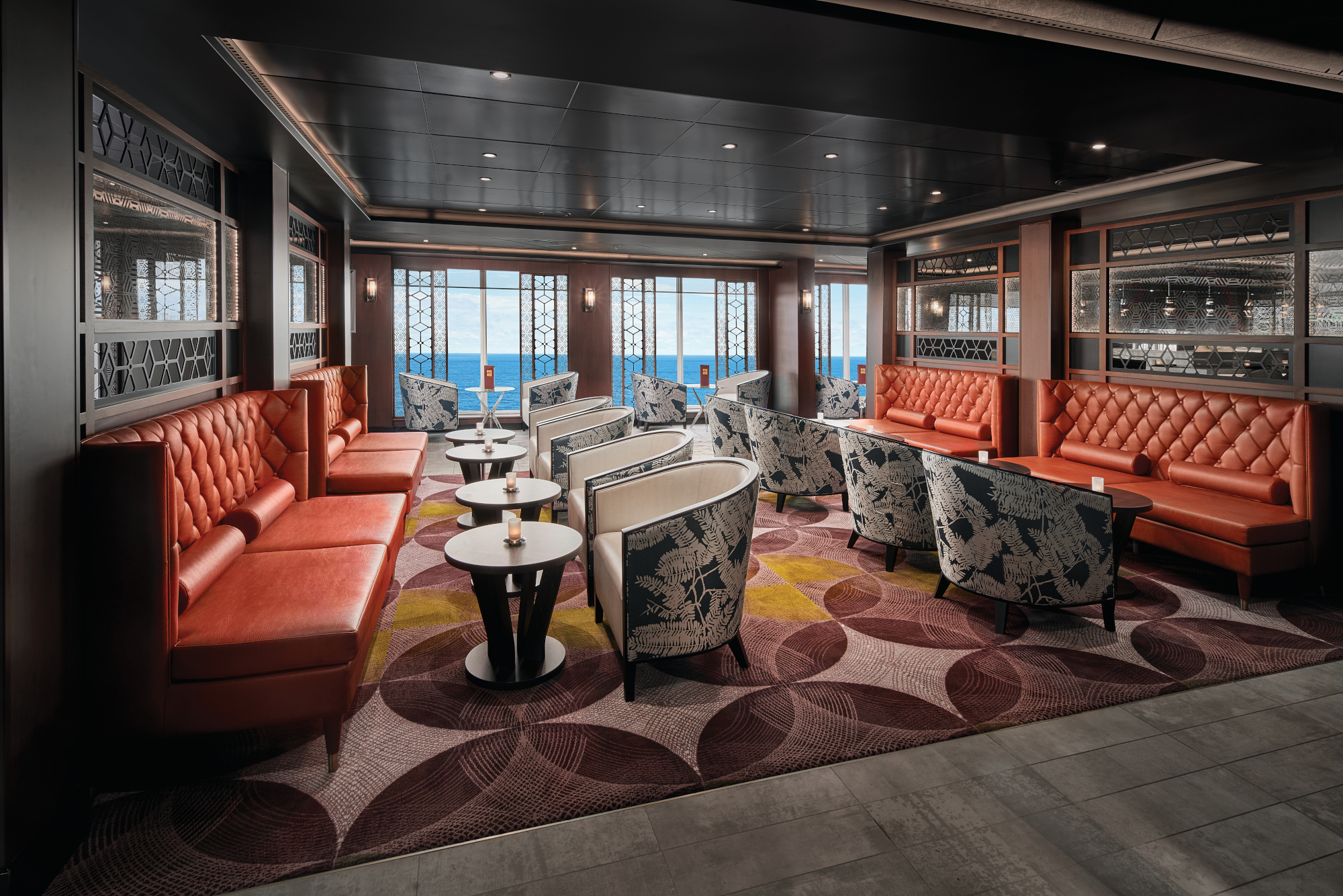 Norwegian Sky 19