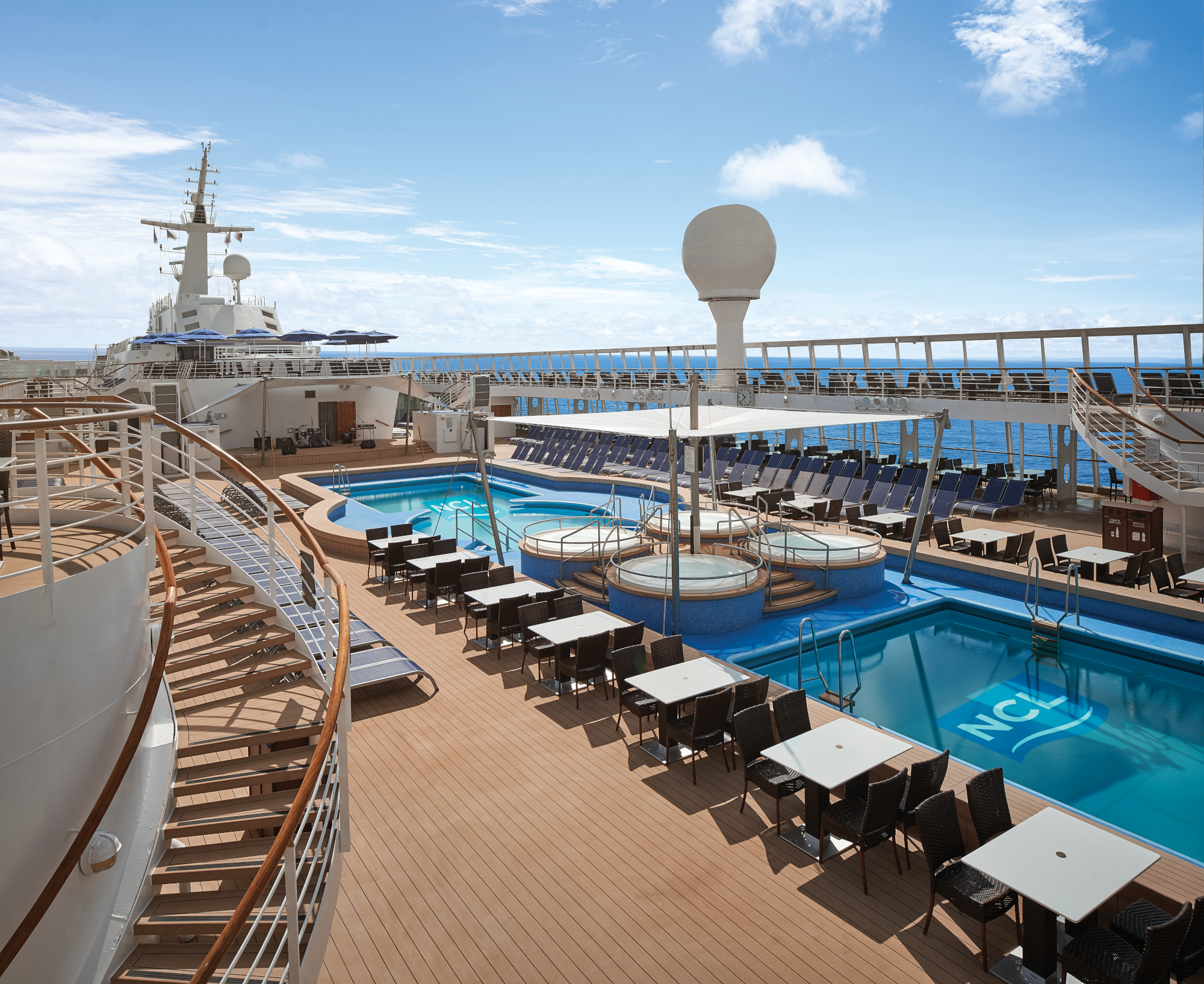 Norwegian Sky 2