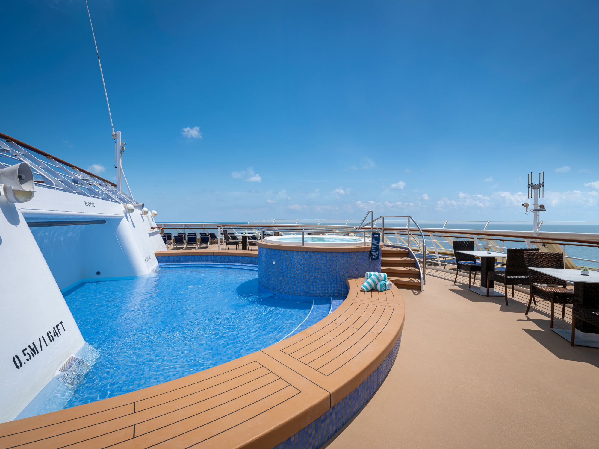 Norwegian Sky 4