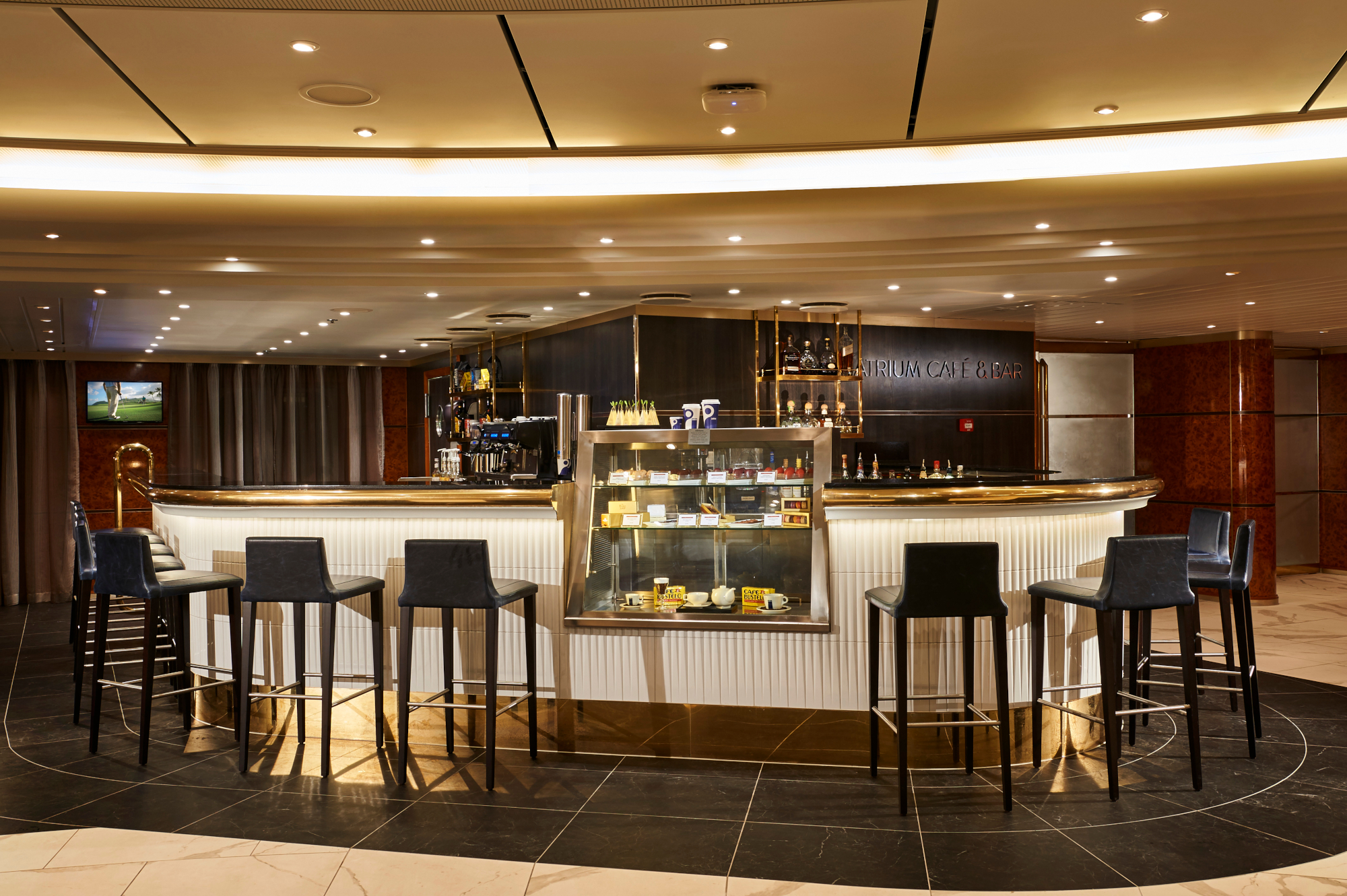 Norwegian Sky 12