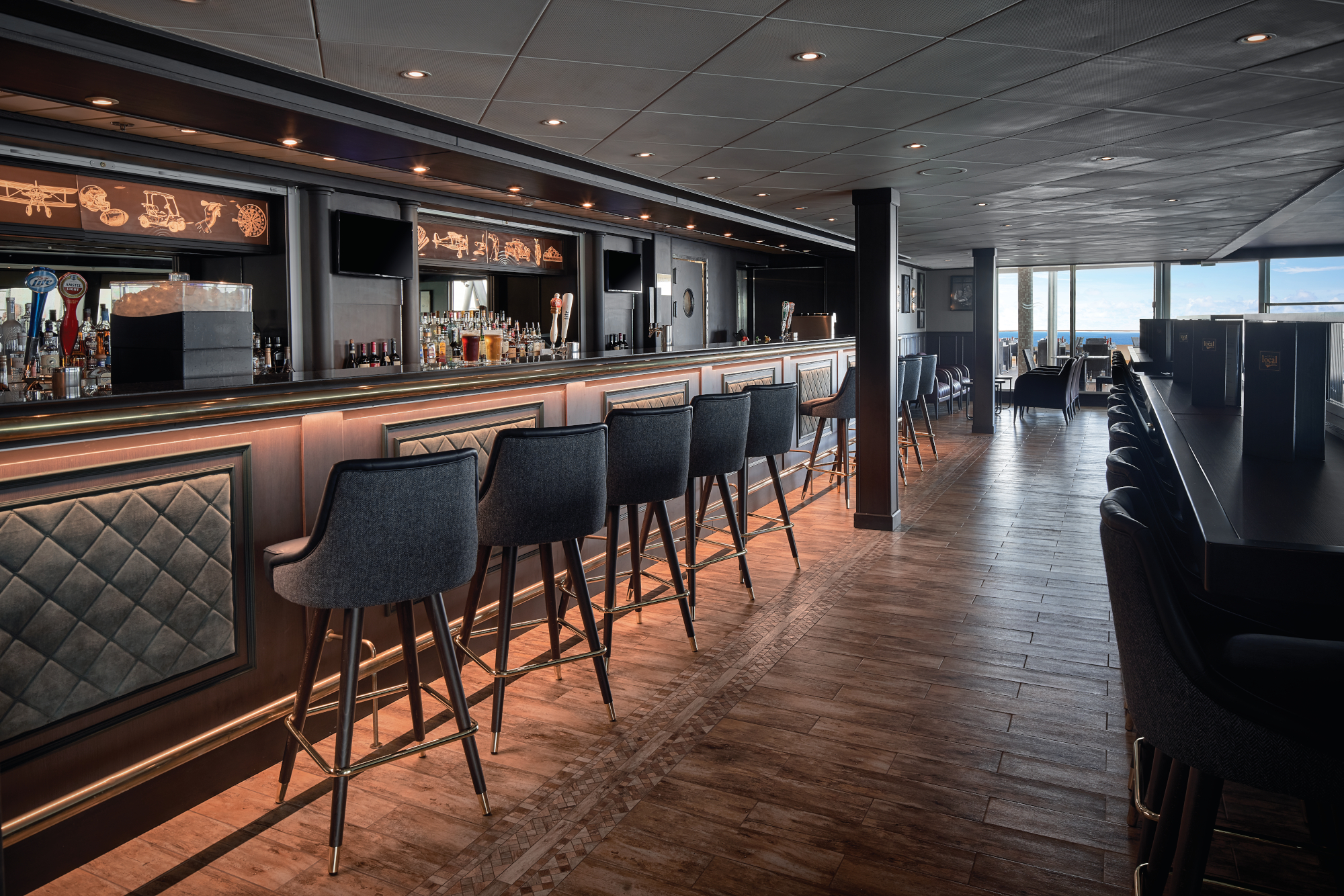Norwegian Sky 13