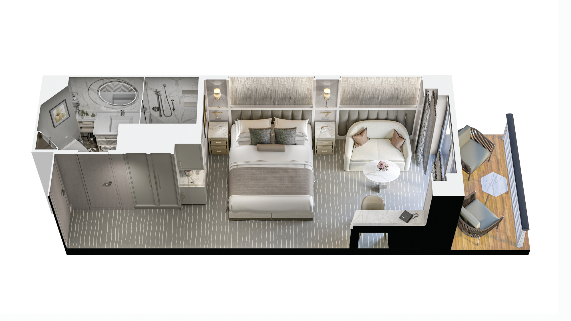 Oceania Allura 30