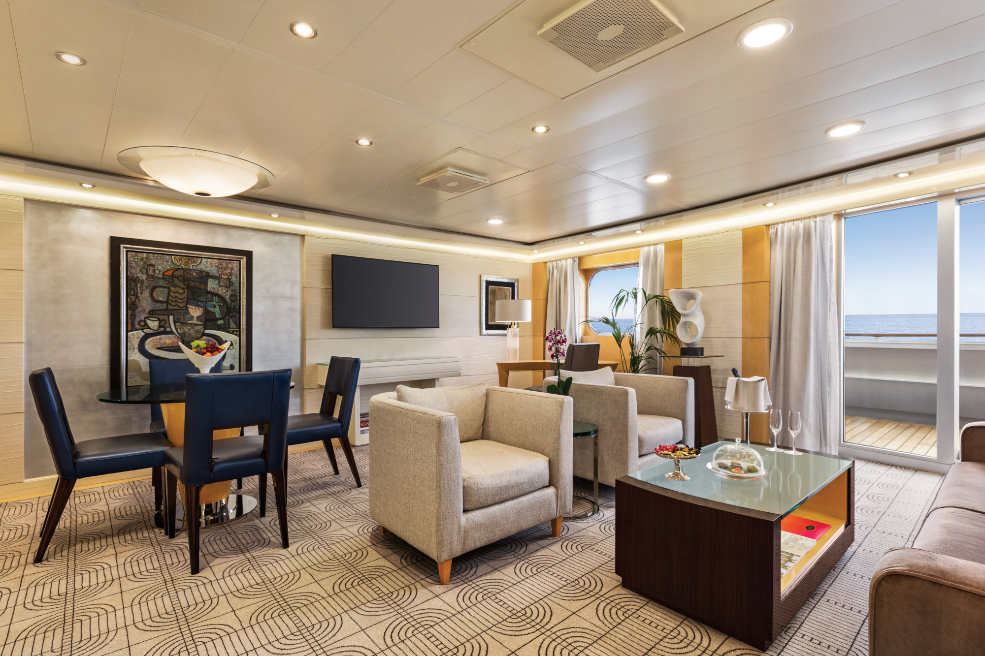 Oceania Marina 51