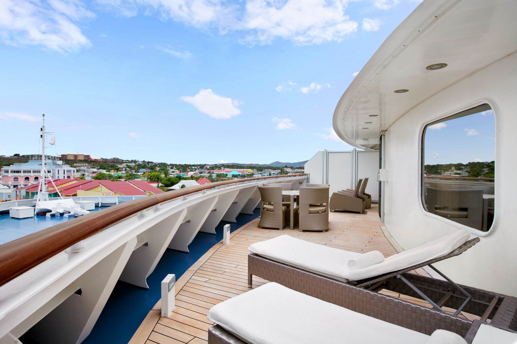 Oceania Marina 53