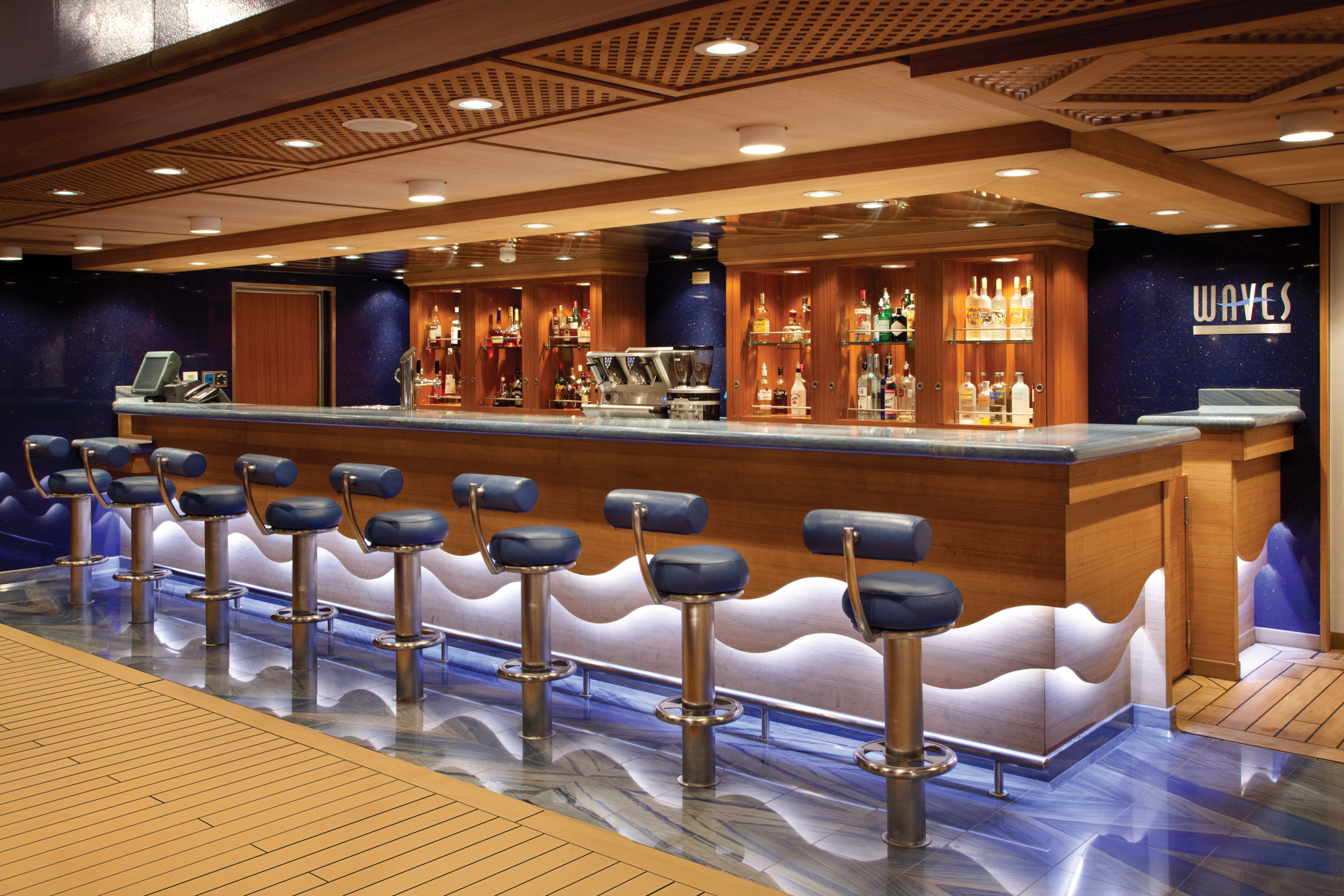 Oceania Marina 15