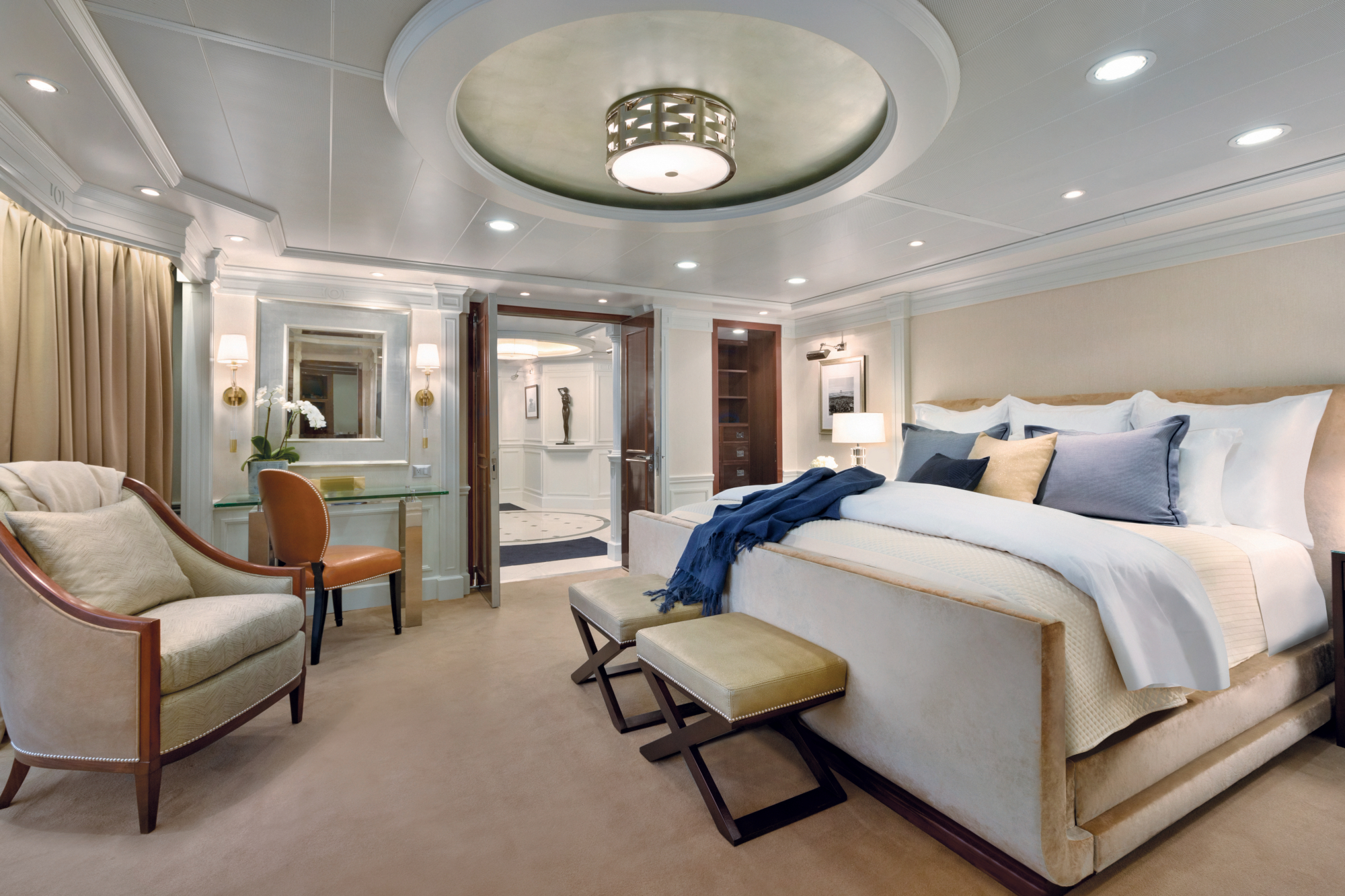 Oceania Riviera 42