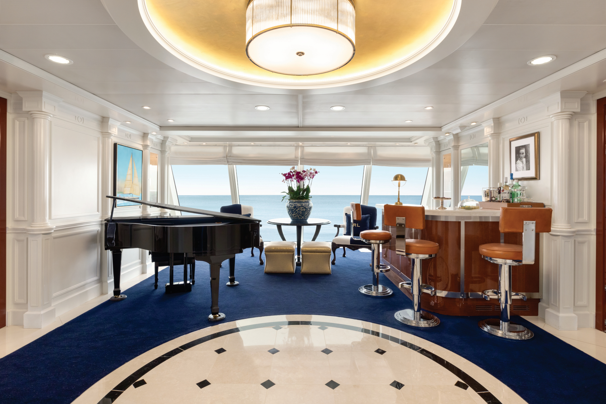Oceania Riviera 43