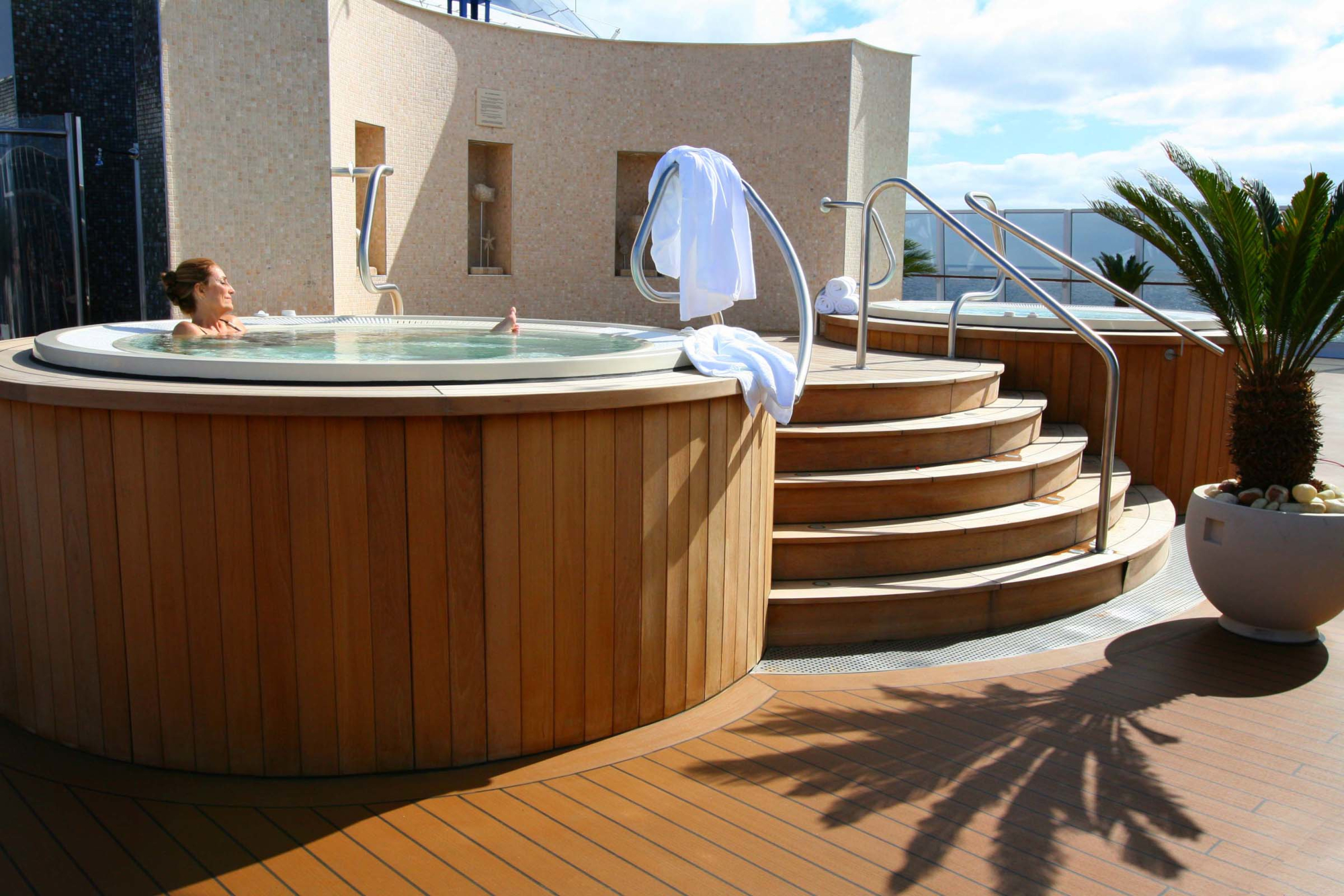 Oceania Riviera 5