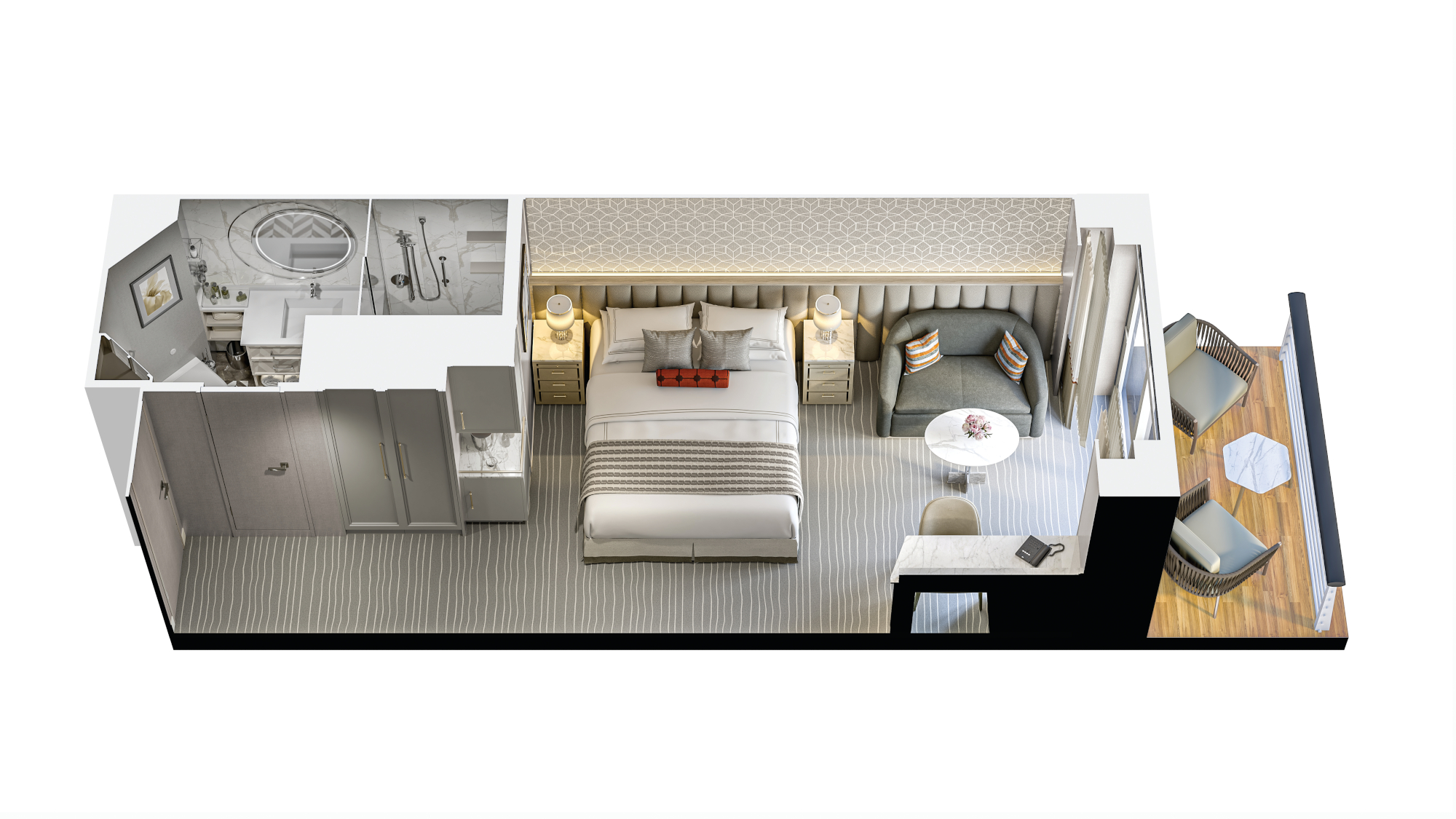 Oceania Vista 33
