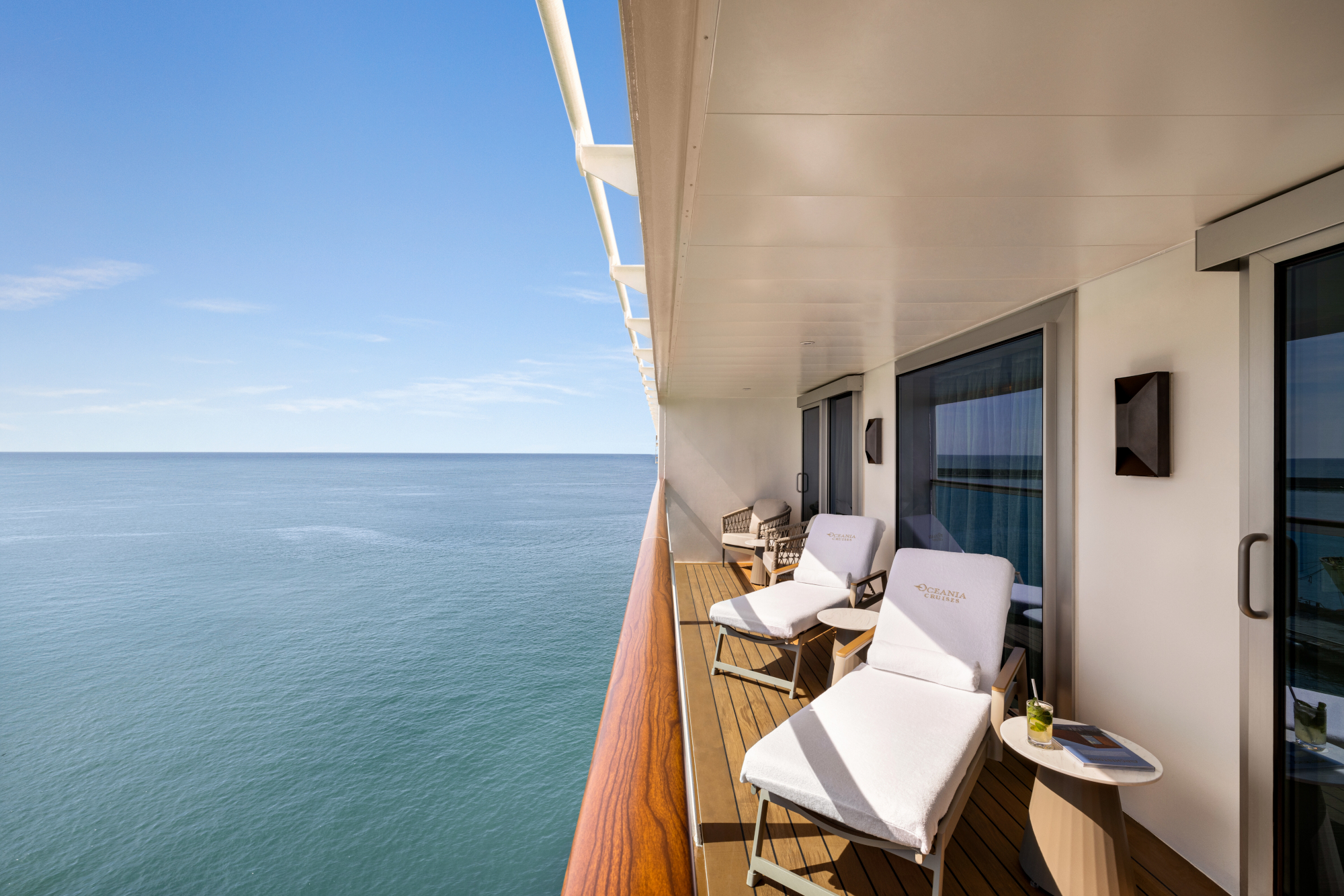 Oceania Vista 43