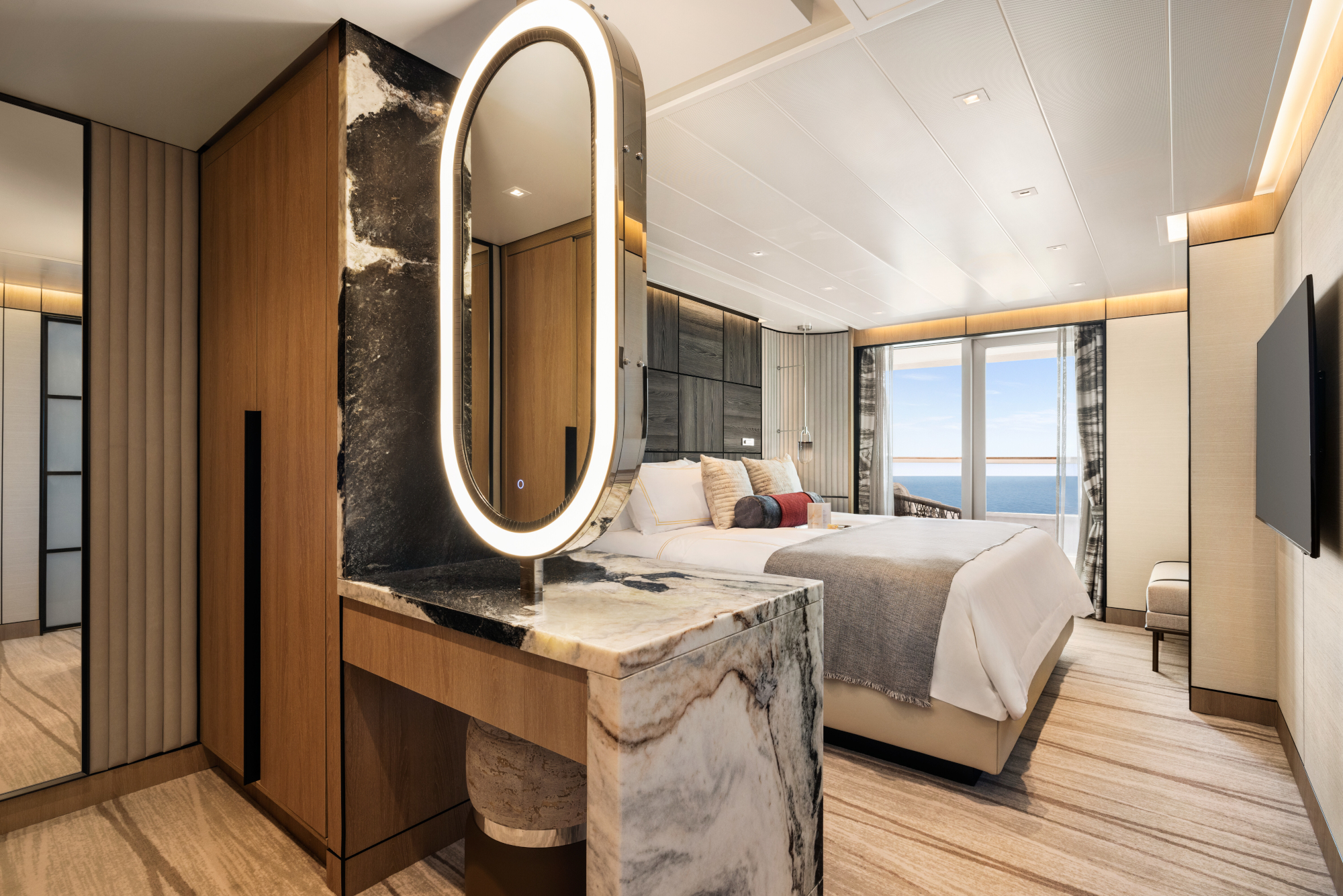 Oceania Vista 45