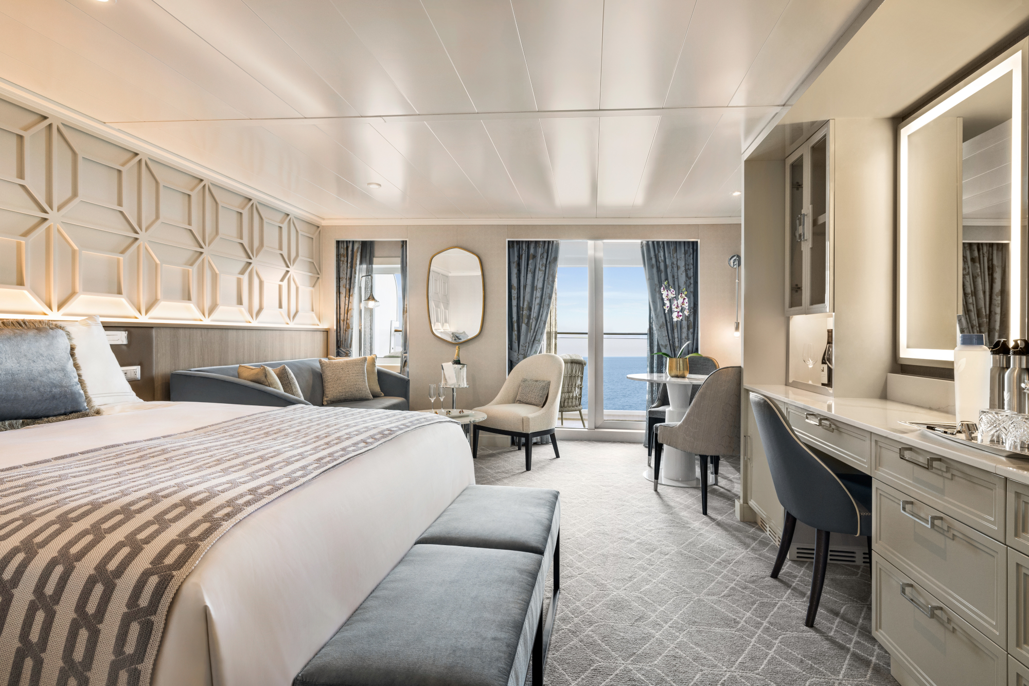 Oceania Vista 52