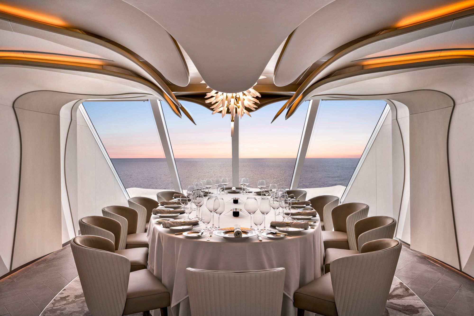 Oceania Vista 12