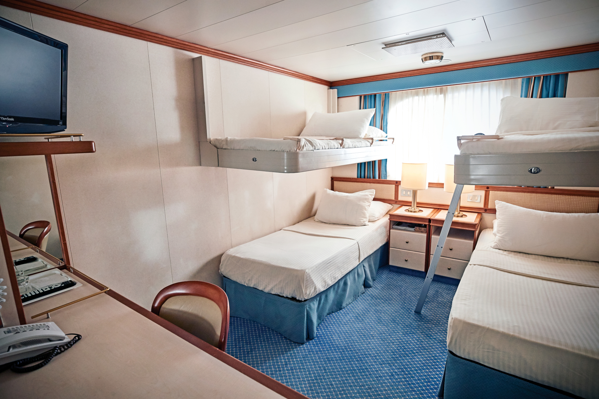 Caribbean Princess 18