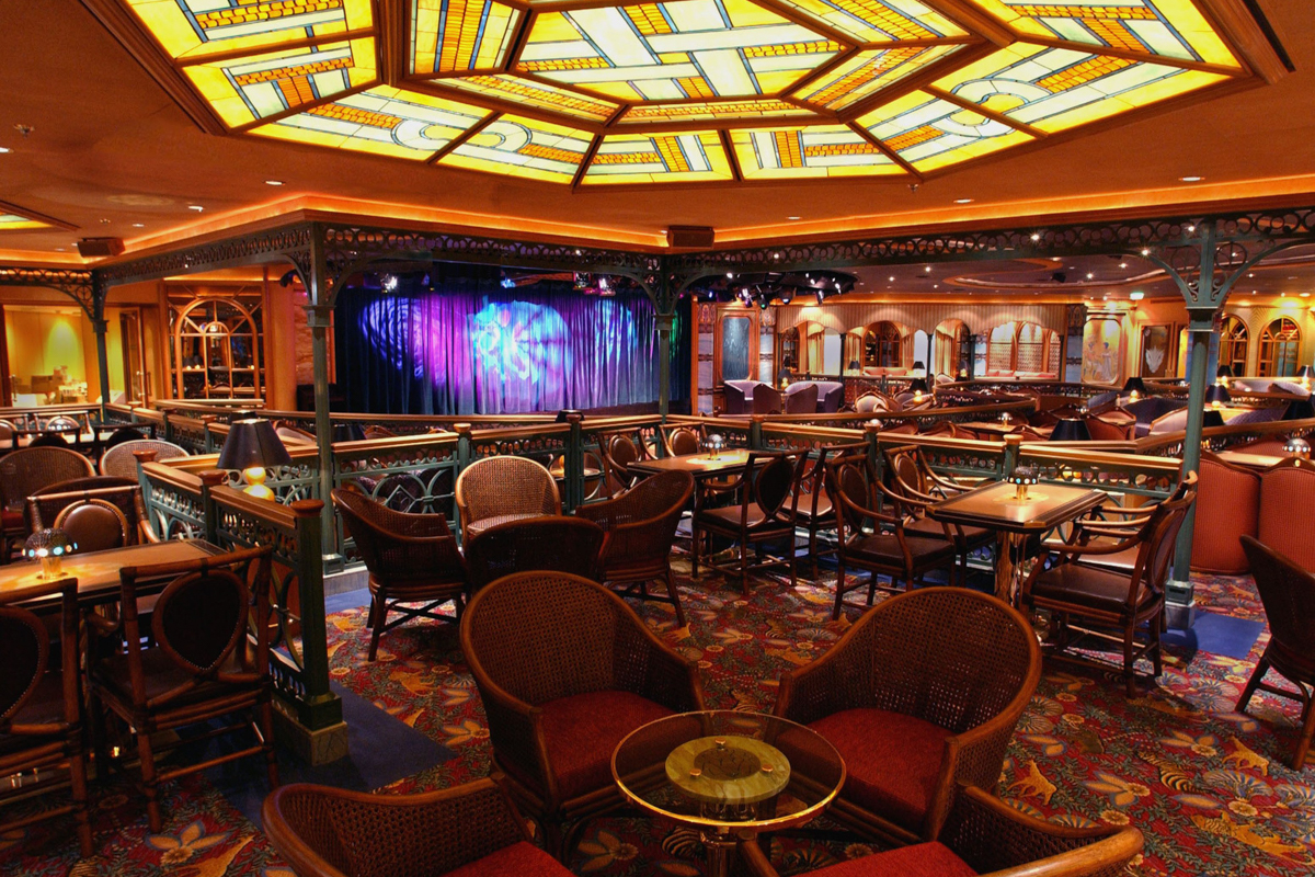 Caribbean Princess 9