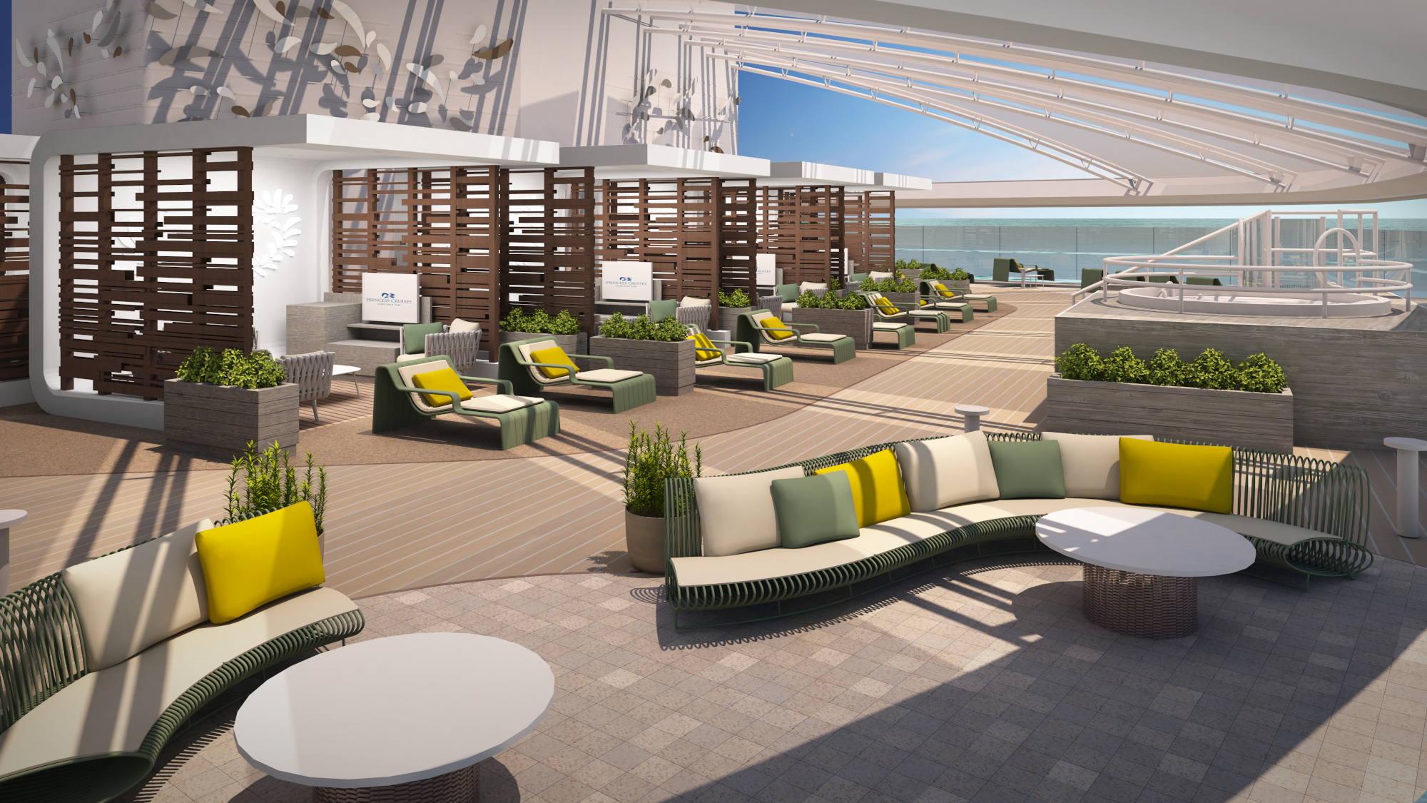 Discovery Princess 11