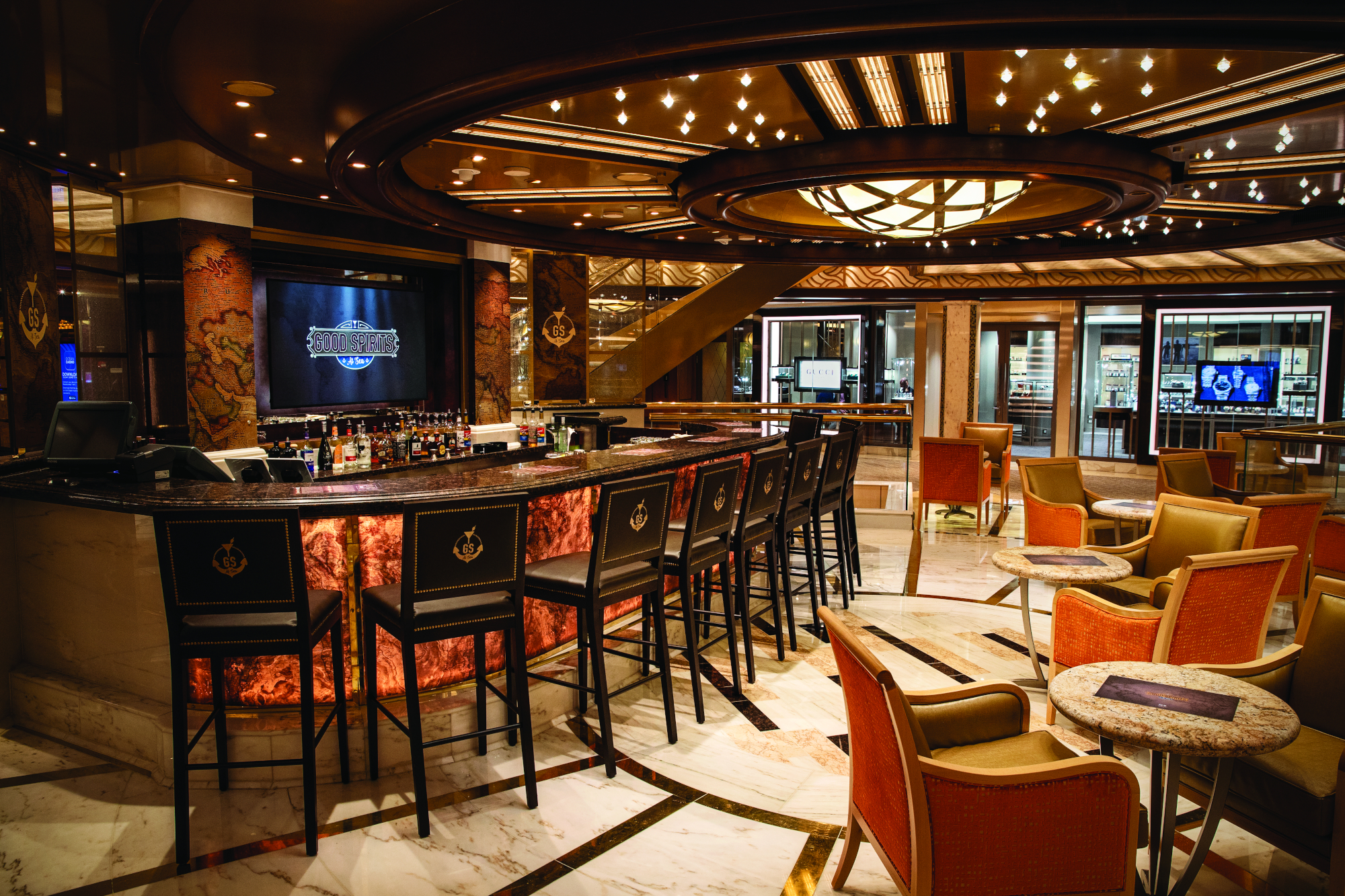 Discovery Princess 13