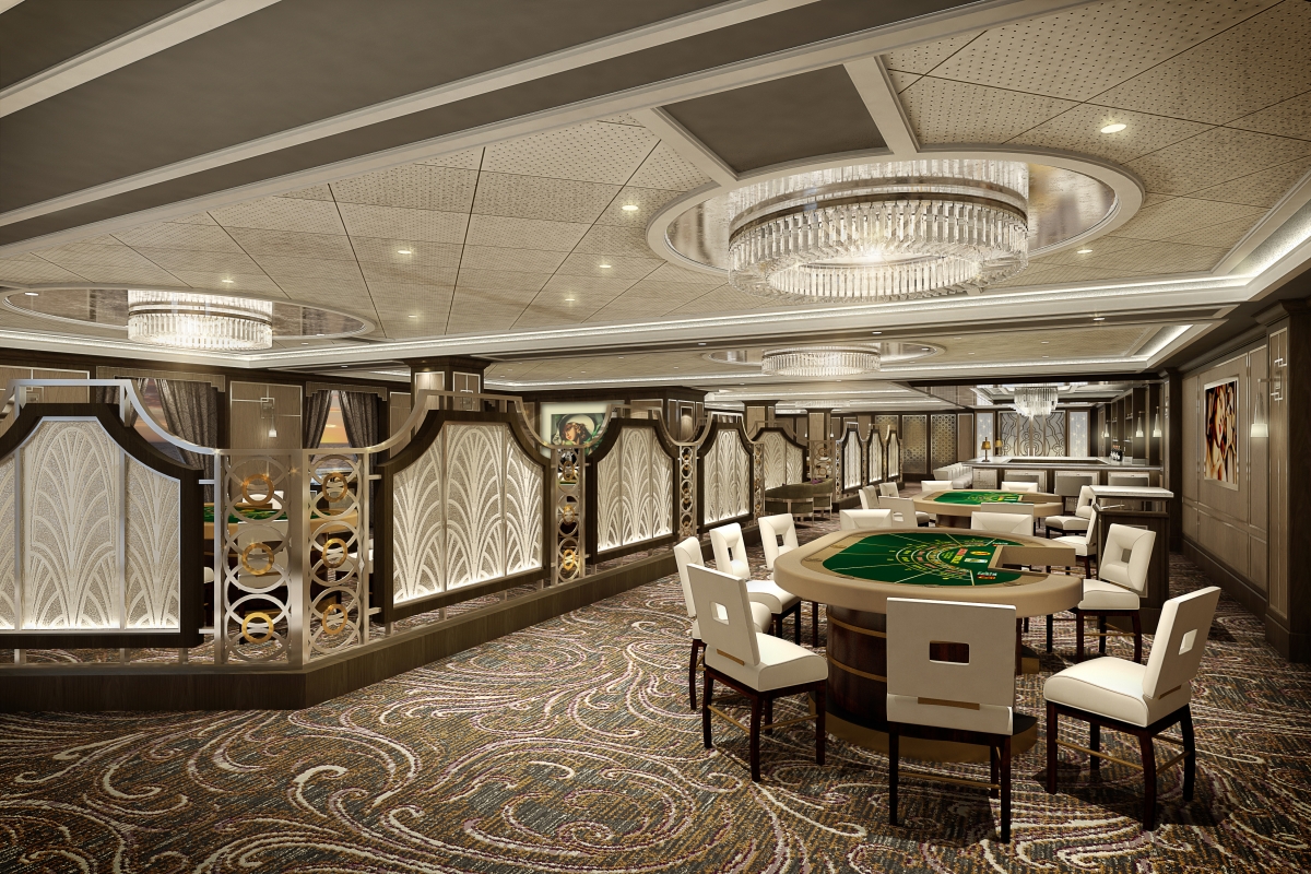 Discovery Princess 15