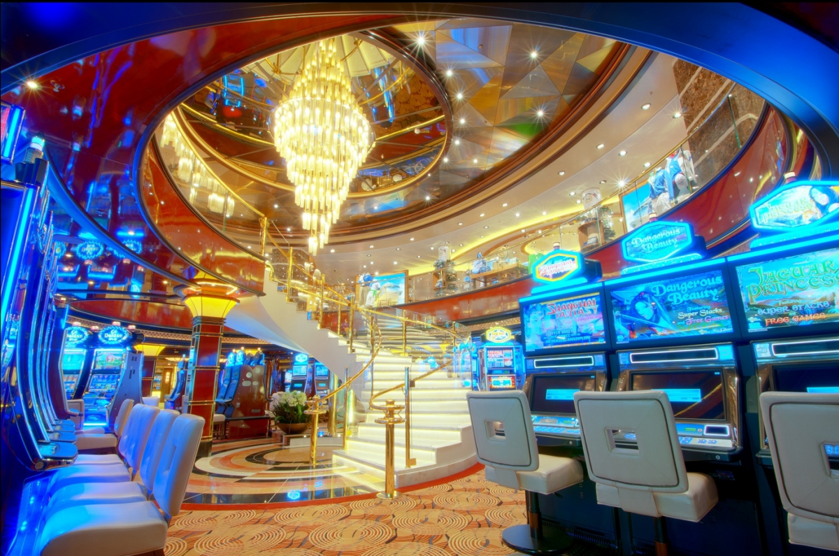 Discovery Princess 16