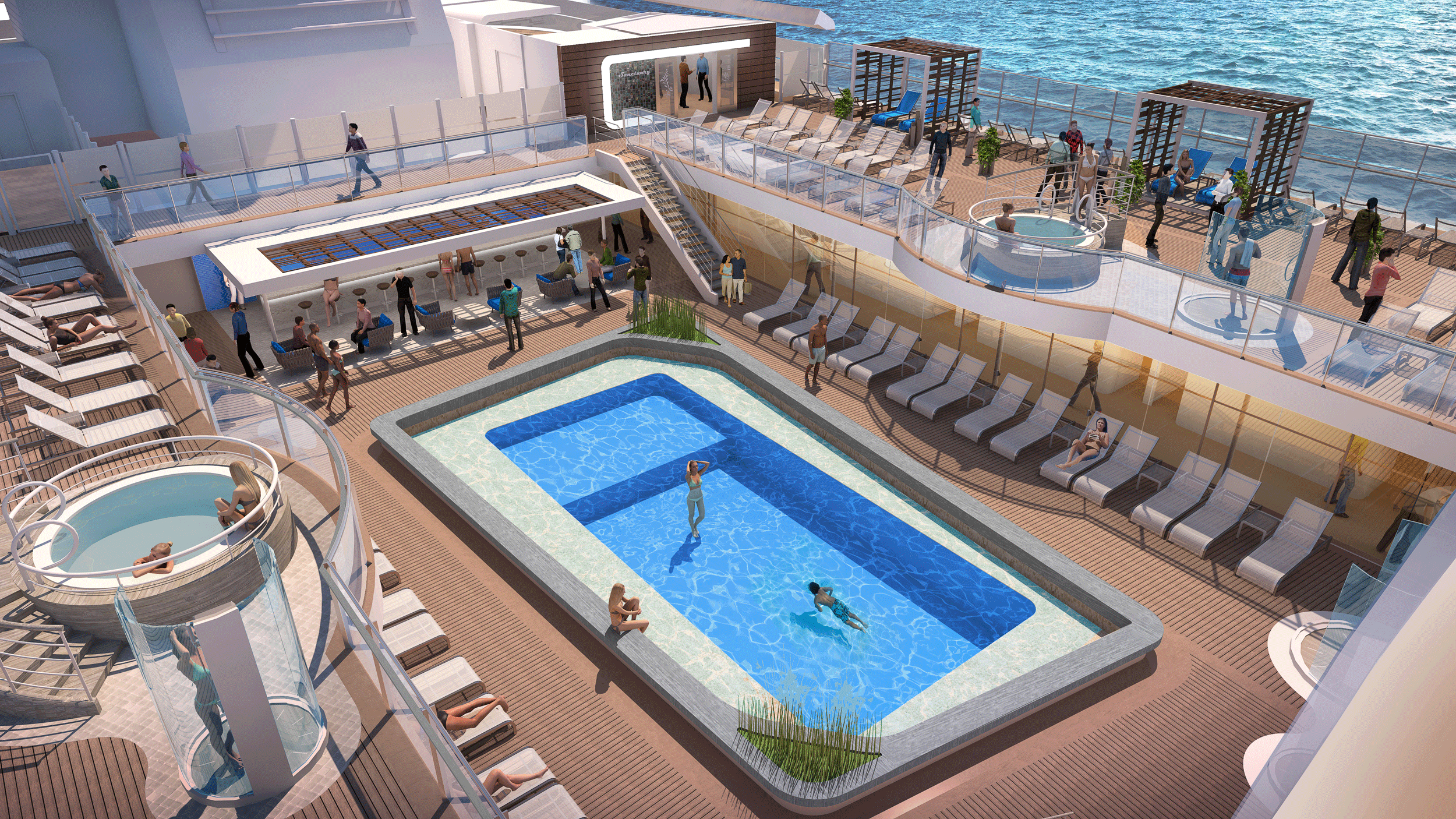 Discovery Princess 4