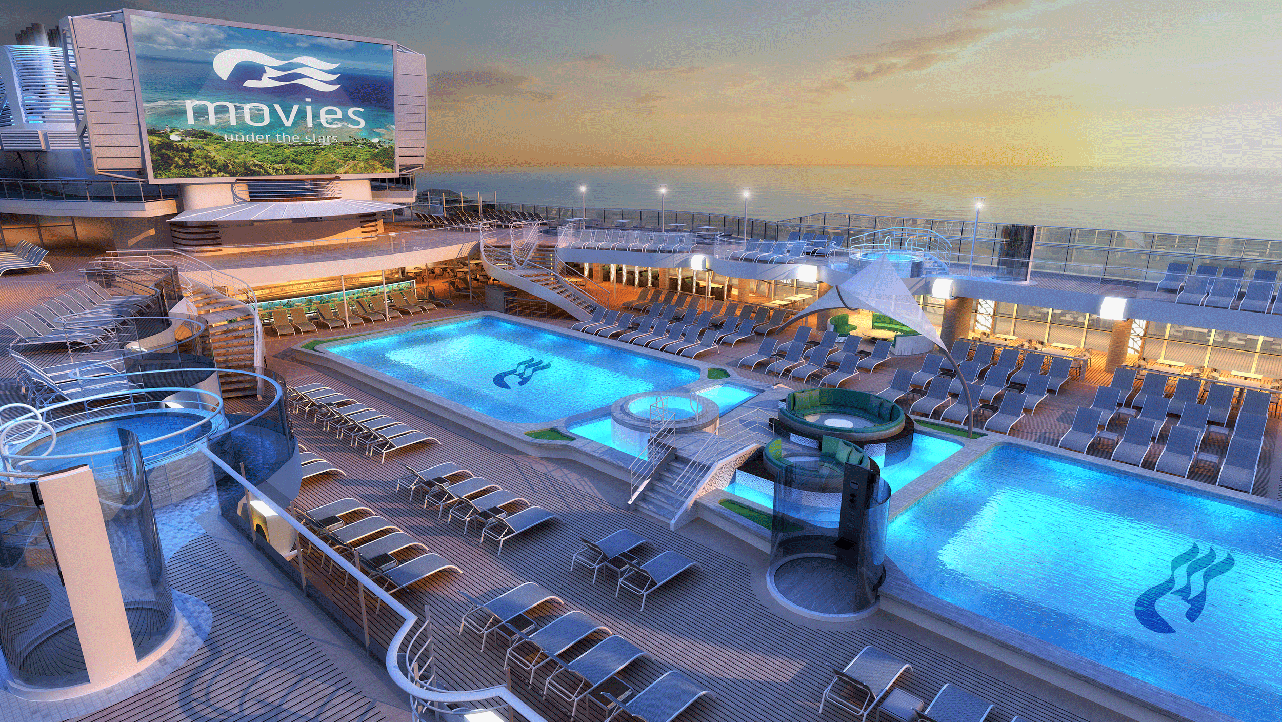 Discovery Princess 5