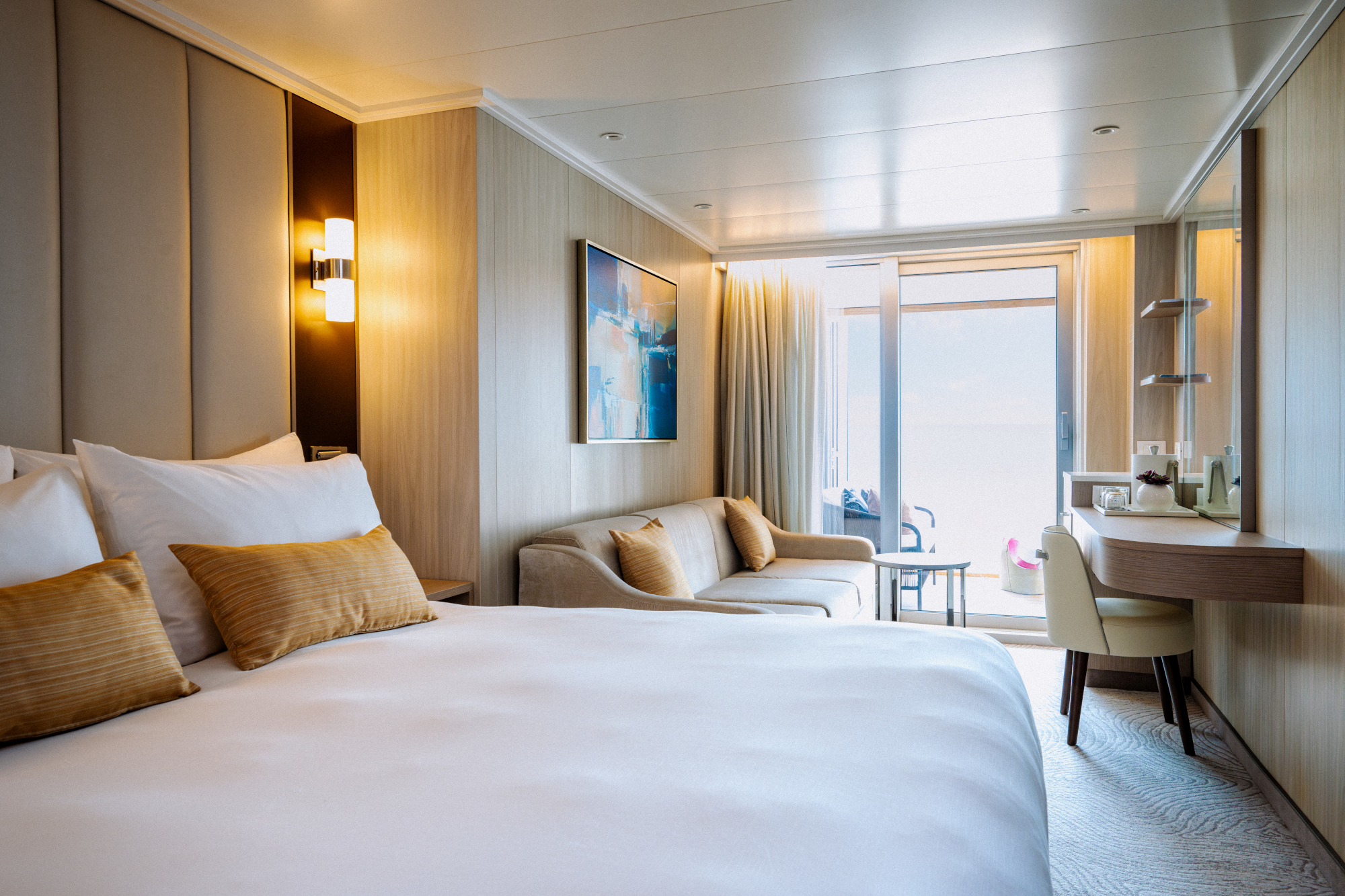 Star Princess 18