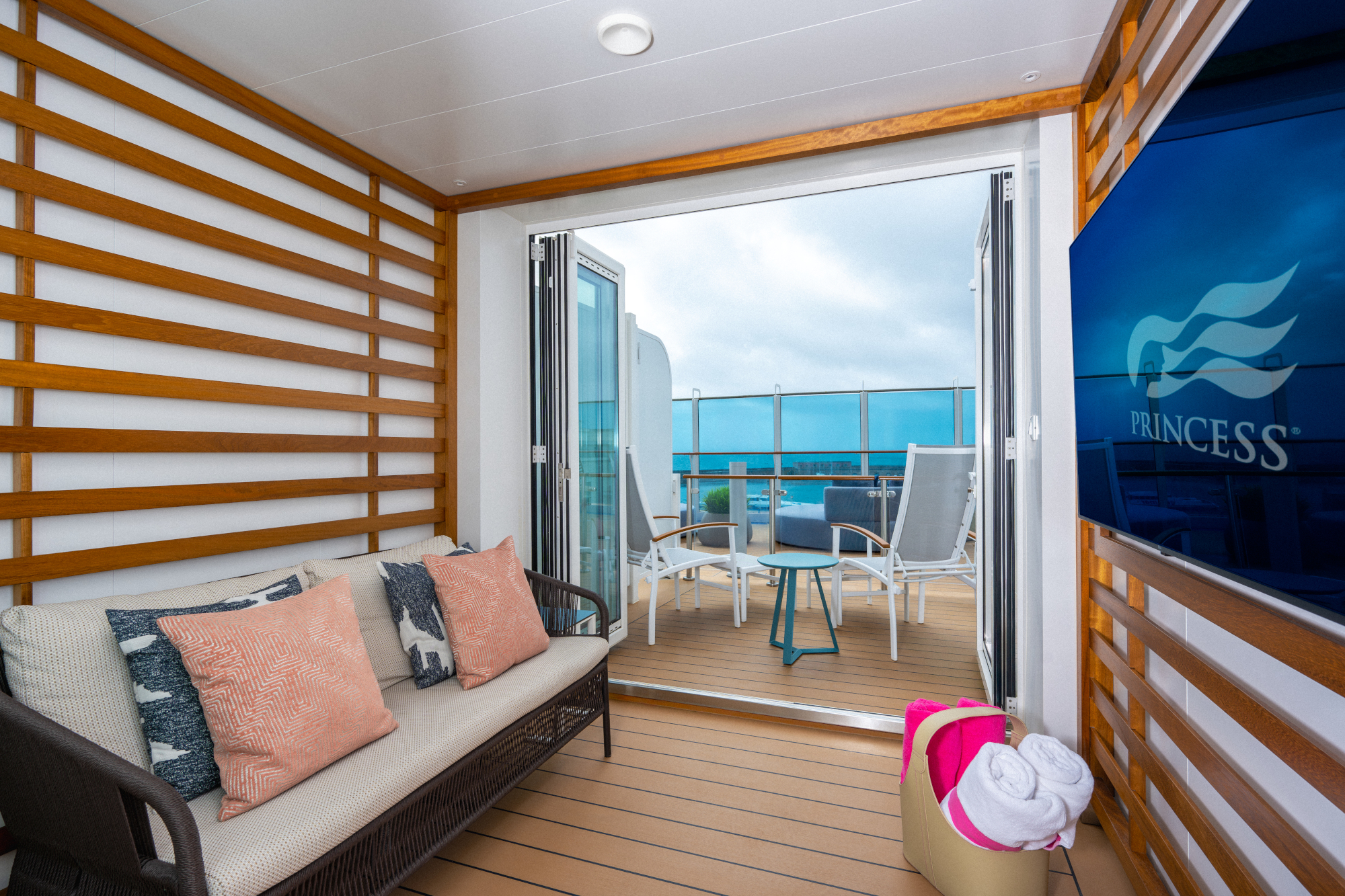 Star Princess 19