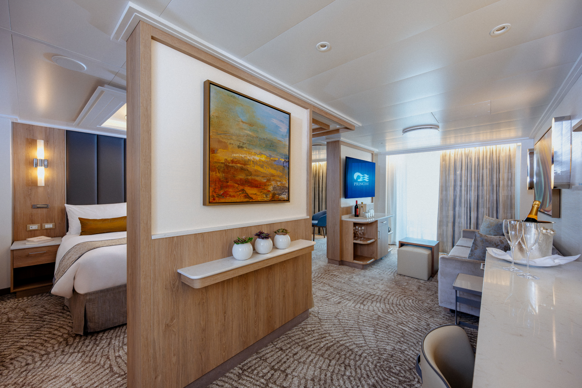 Star Princess 28