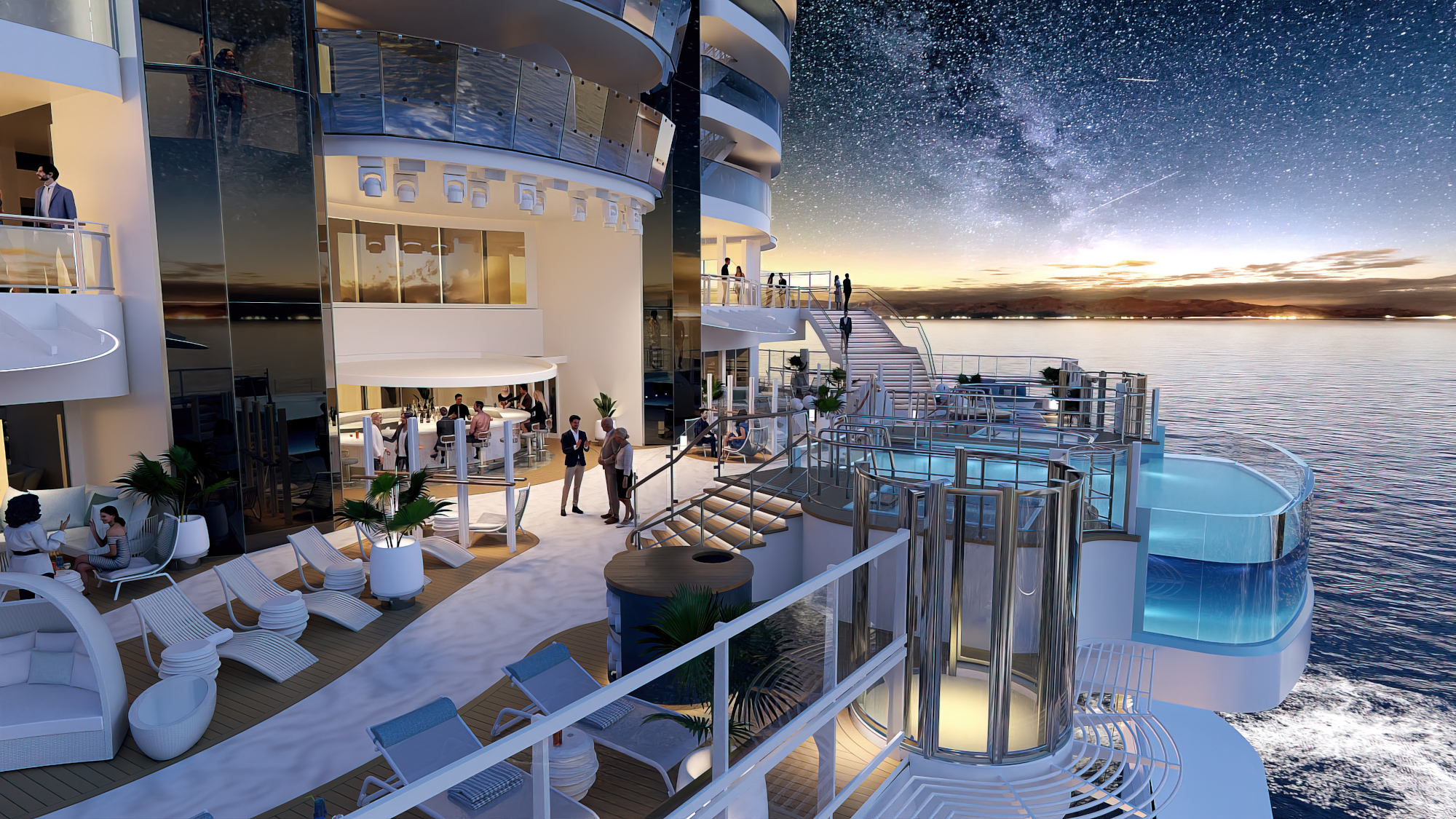 Star Princess 8