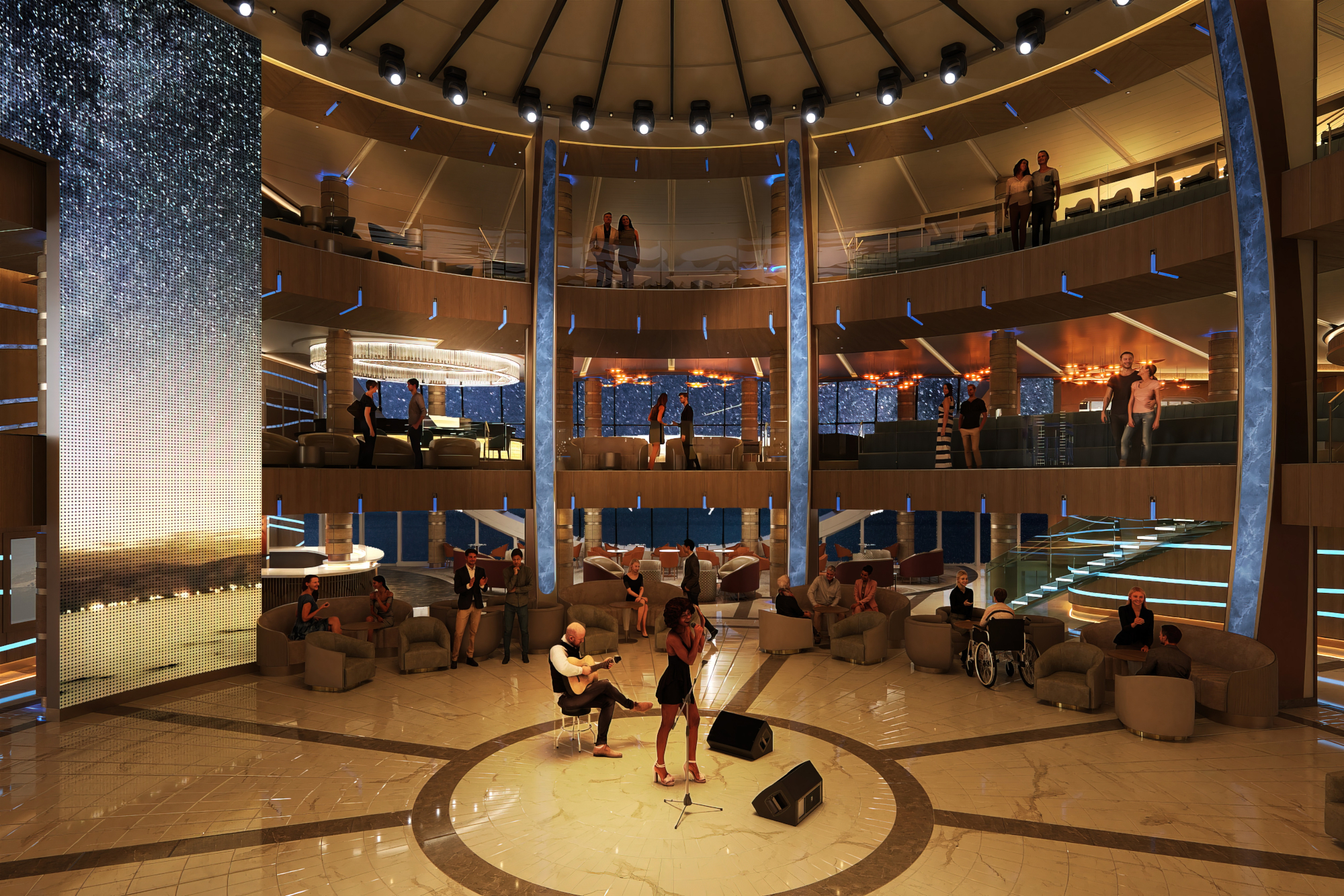 Star Princess 9