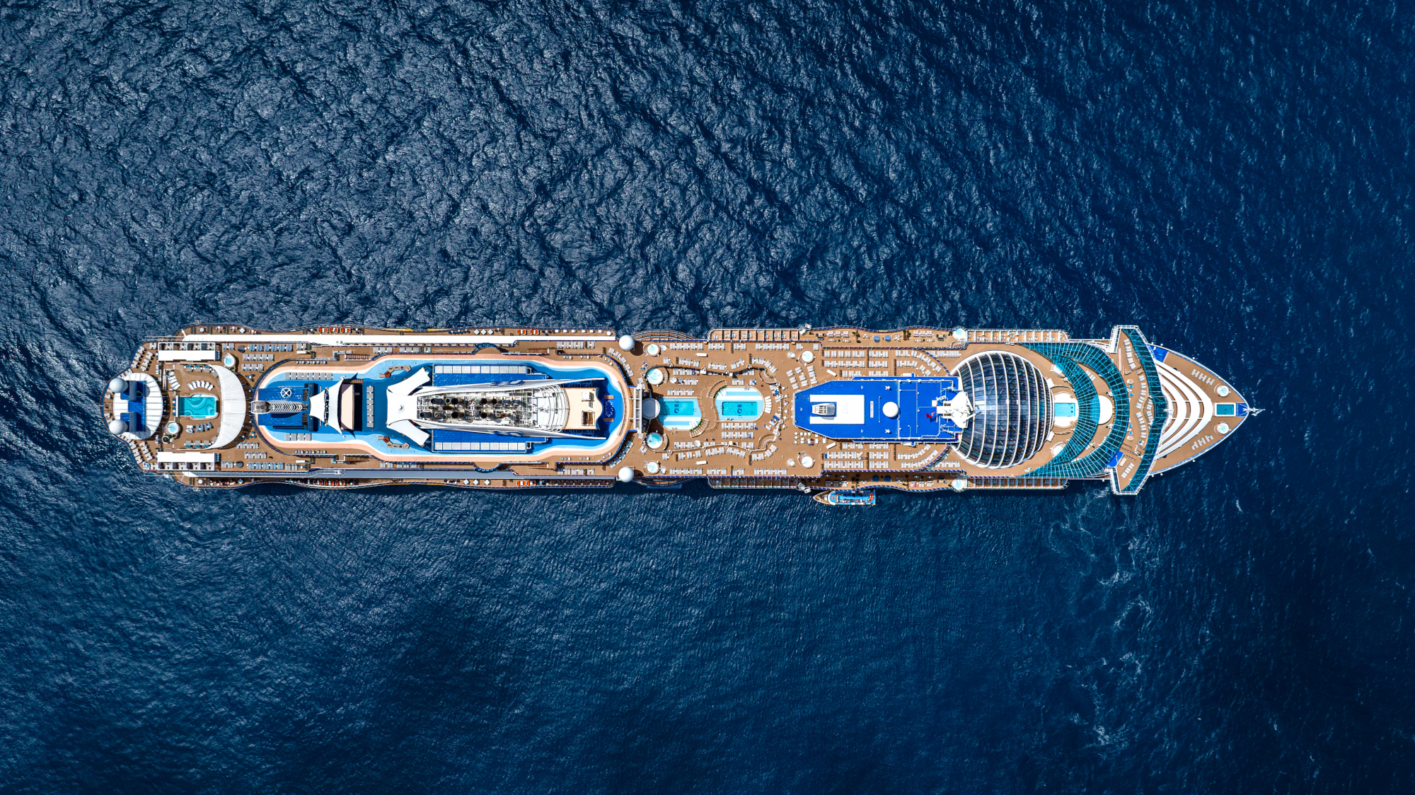 Star Princess 2
