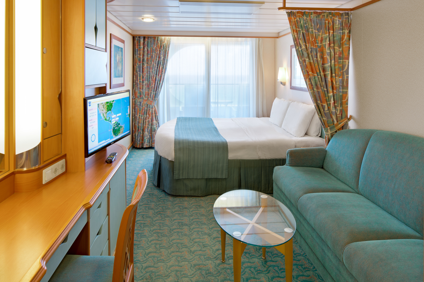 Adventure of the Seas 30