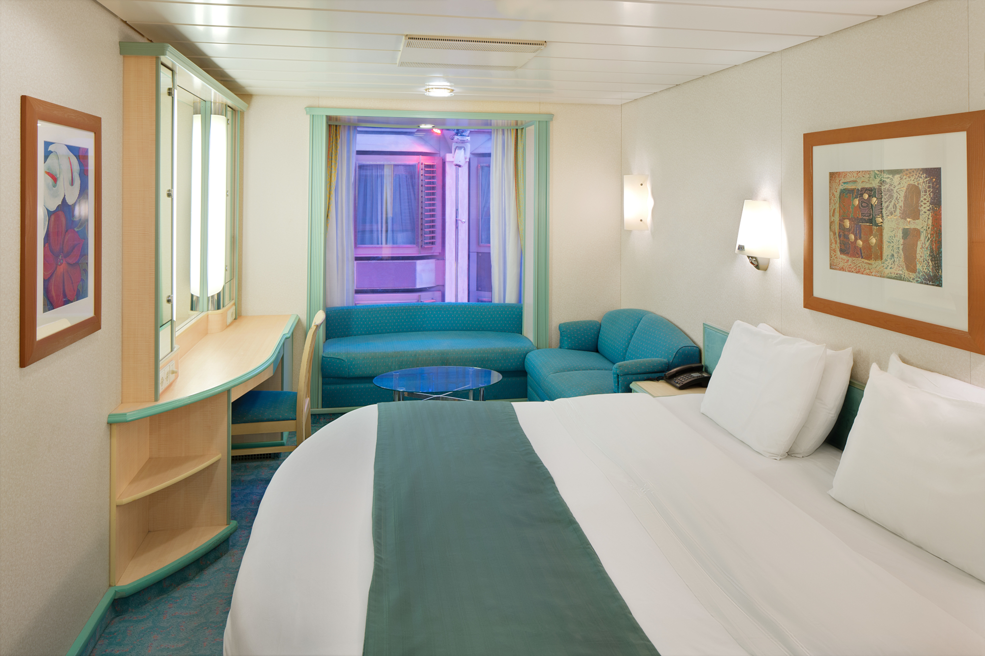 Adventure of the Seas 19