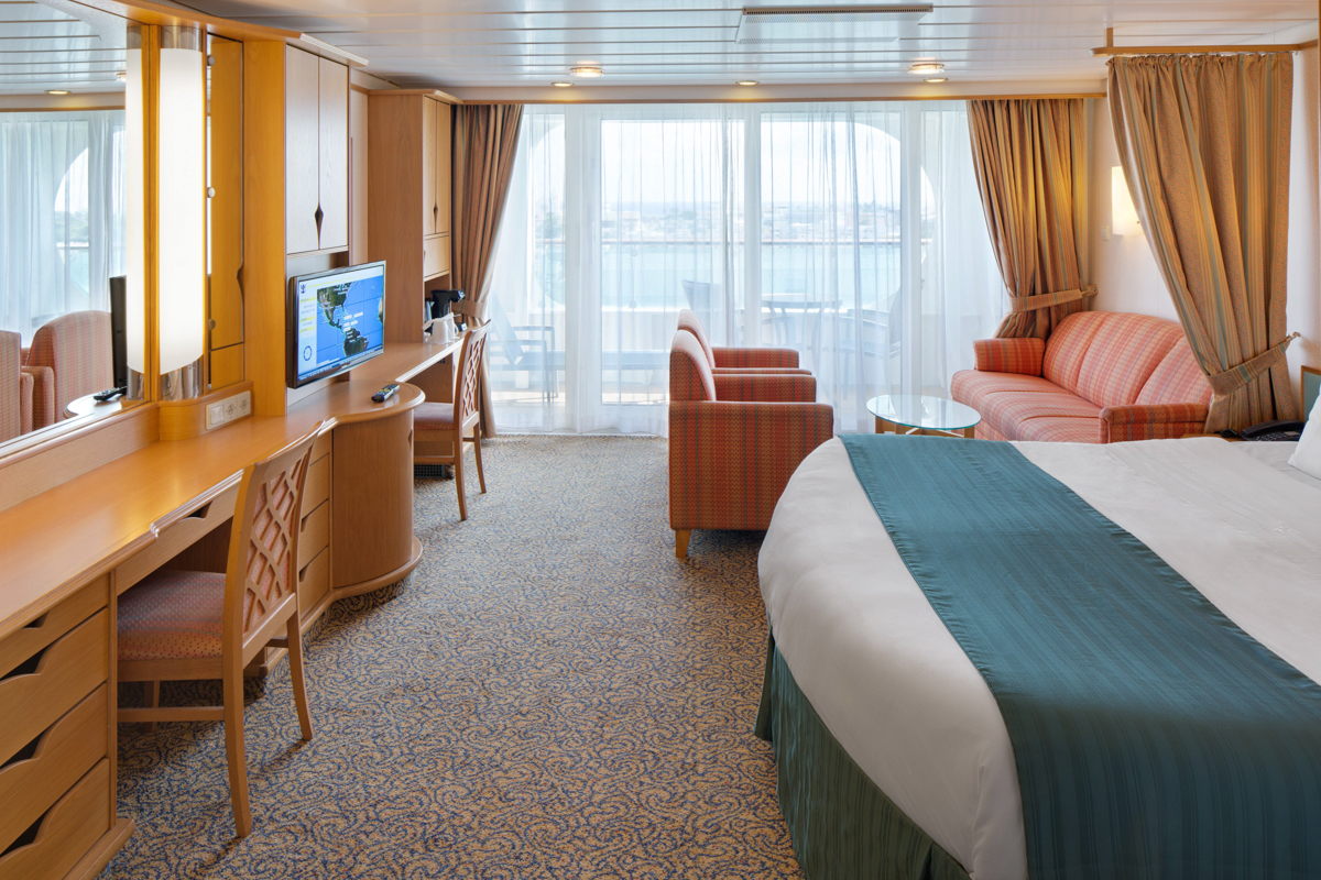 Adventure of the Seas 39