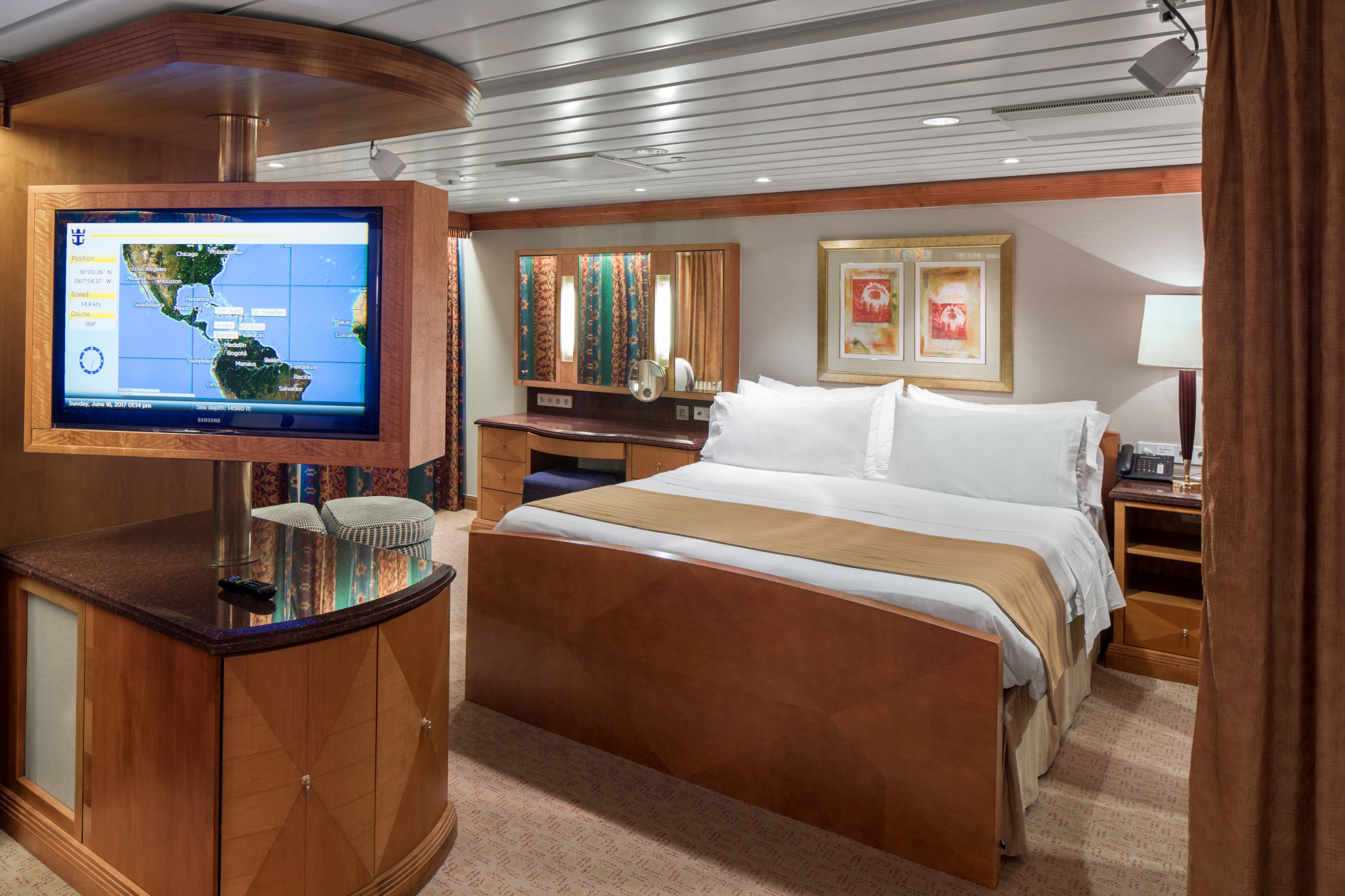 Adventure of the Seas 41