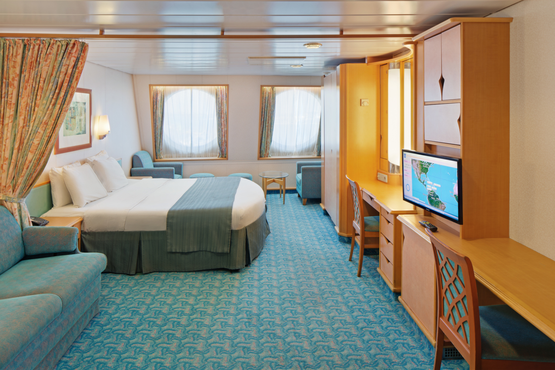 Adventure of the Seas 24