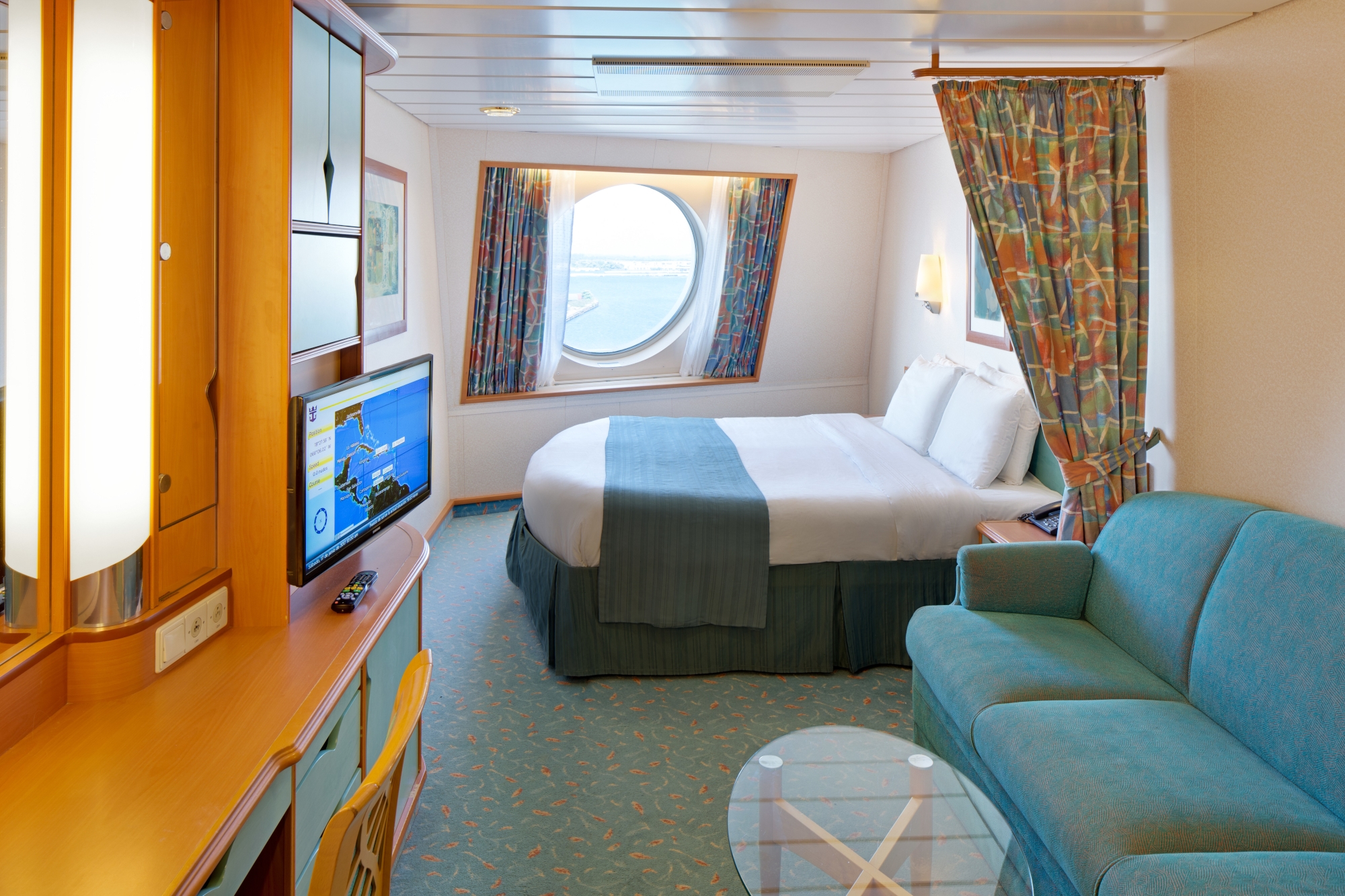 Adventure of the Seas 27