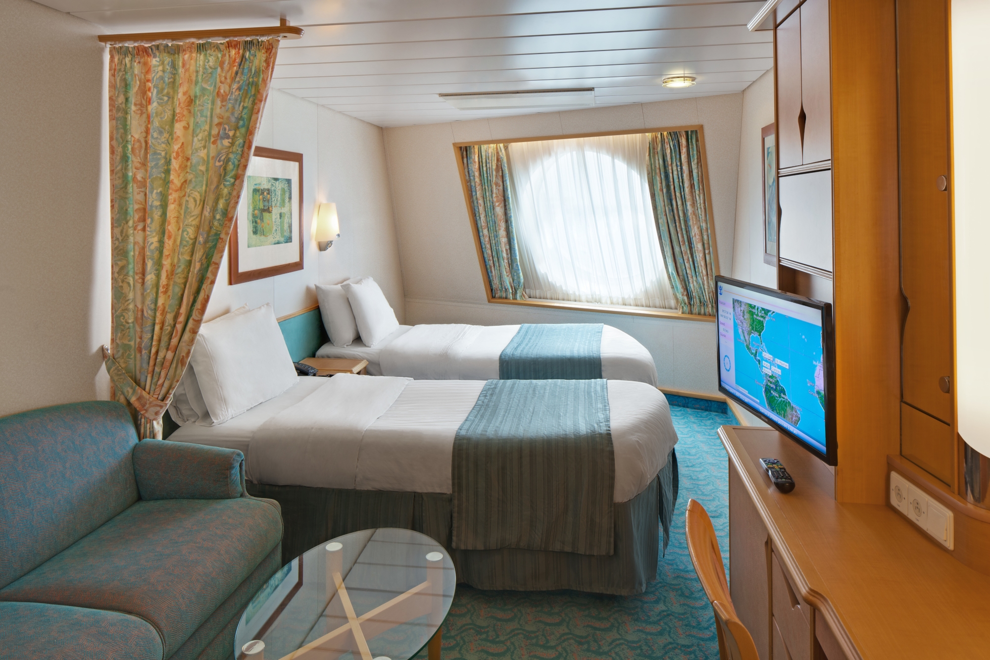 Adventure of the Seas 28