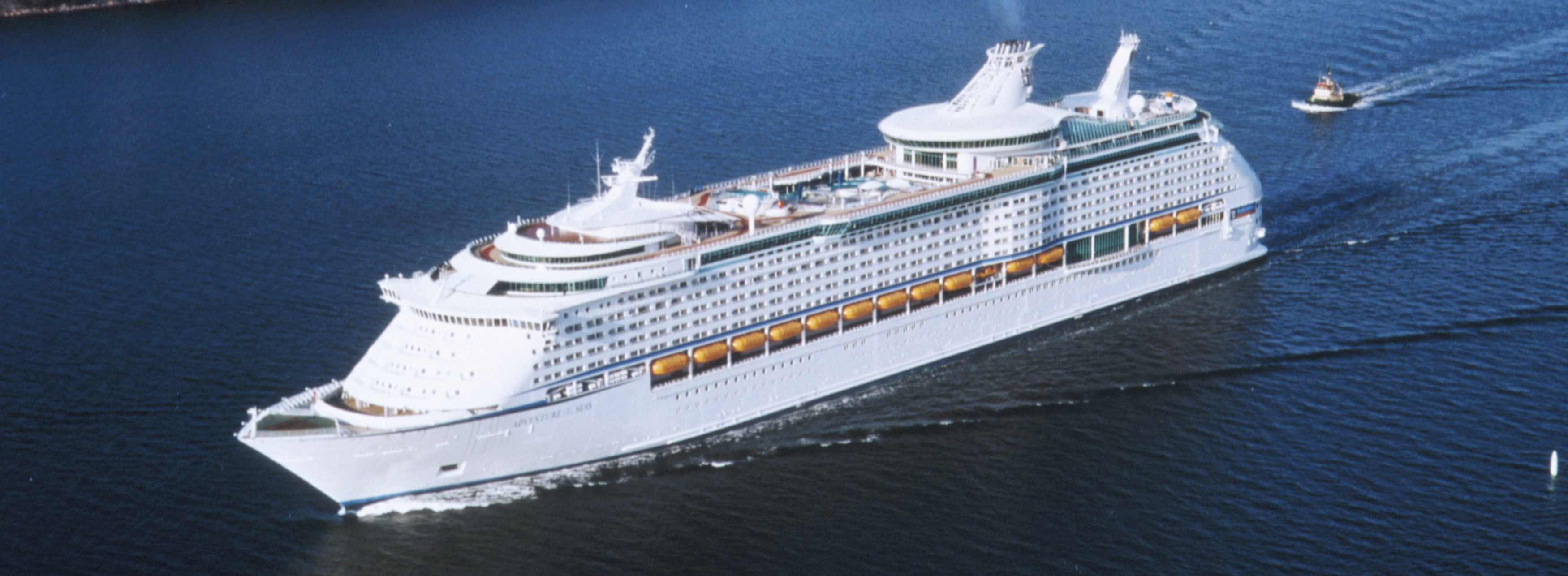 Adventure of the Seas 2