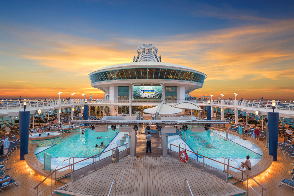 Adventure of the Seas 3