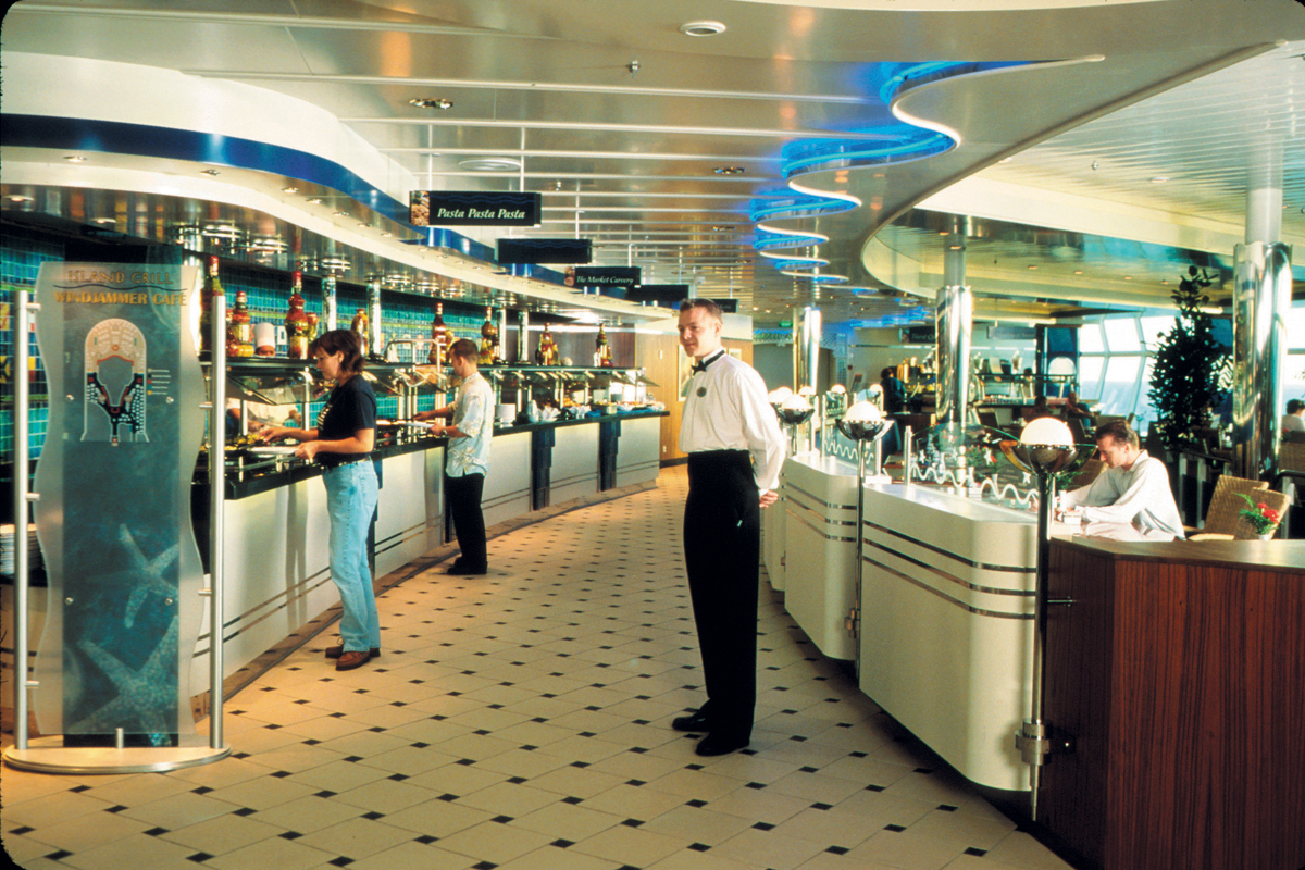 Adventure of the Seas 5