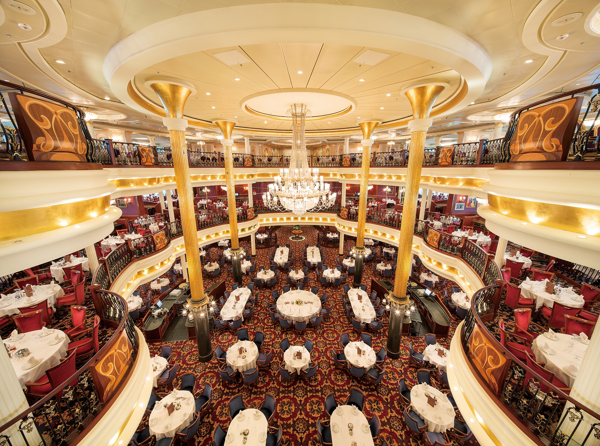 Adventure of the Seas 8