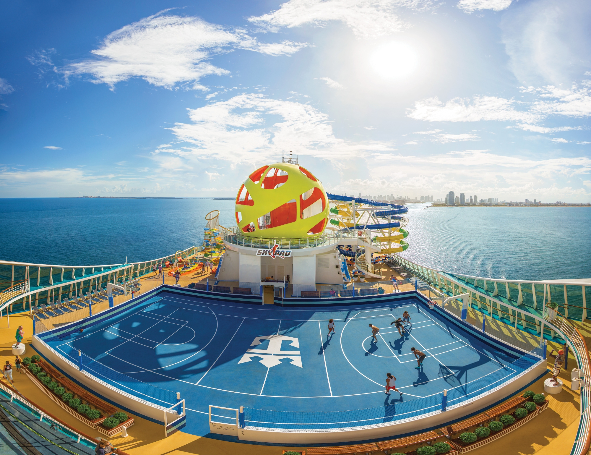 Adventure of the Seas 17