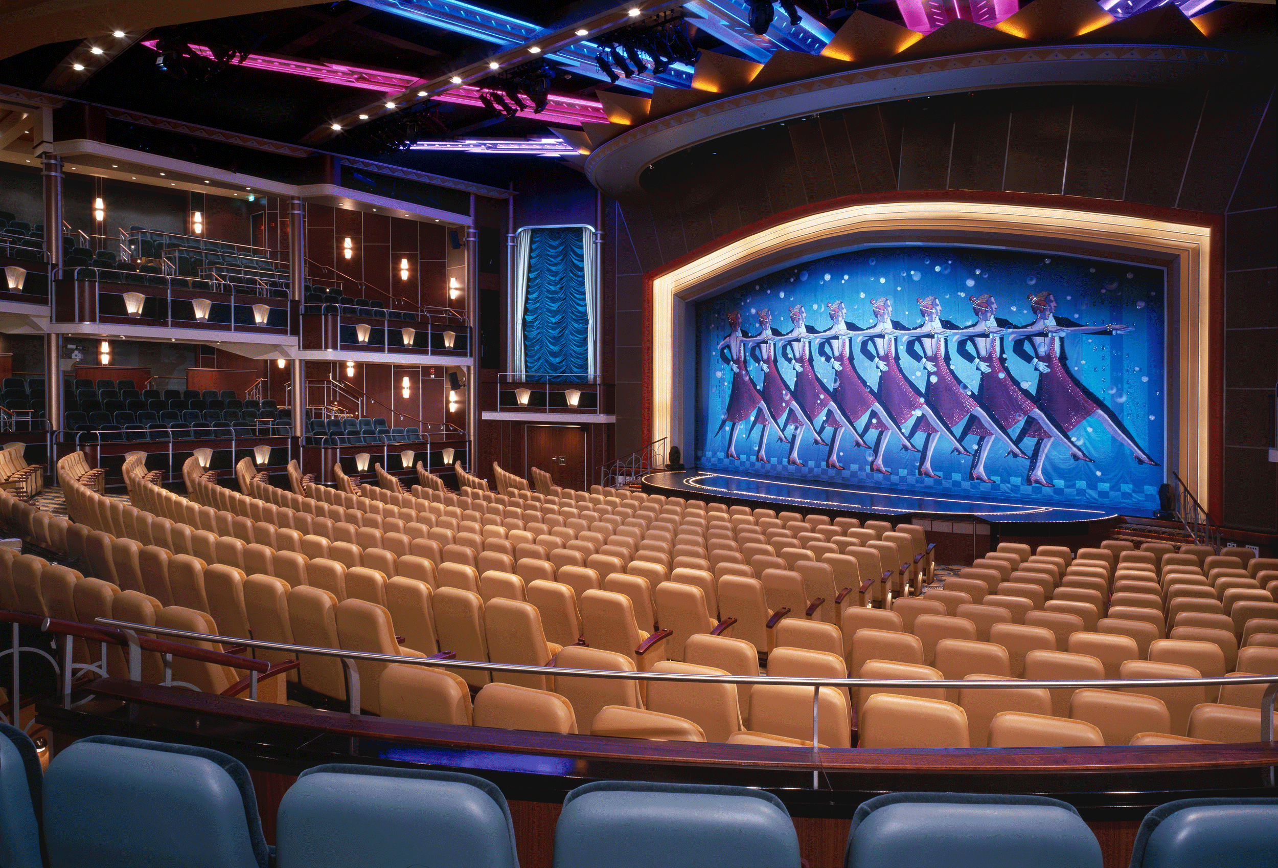 Adventure of the Seas 9