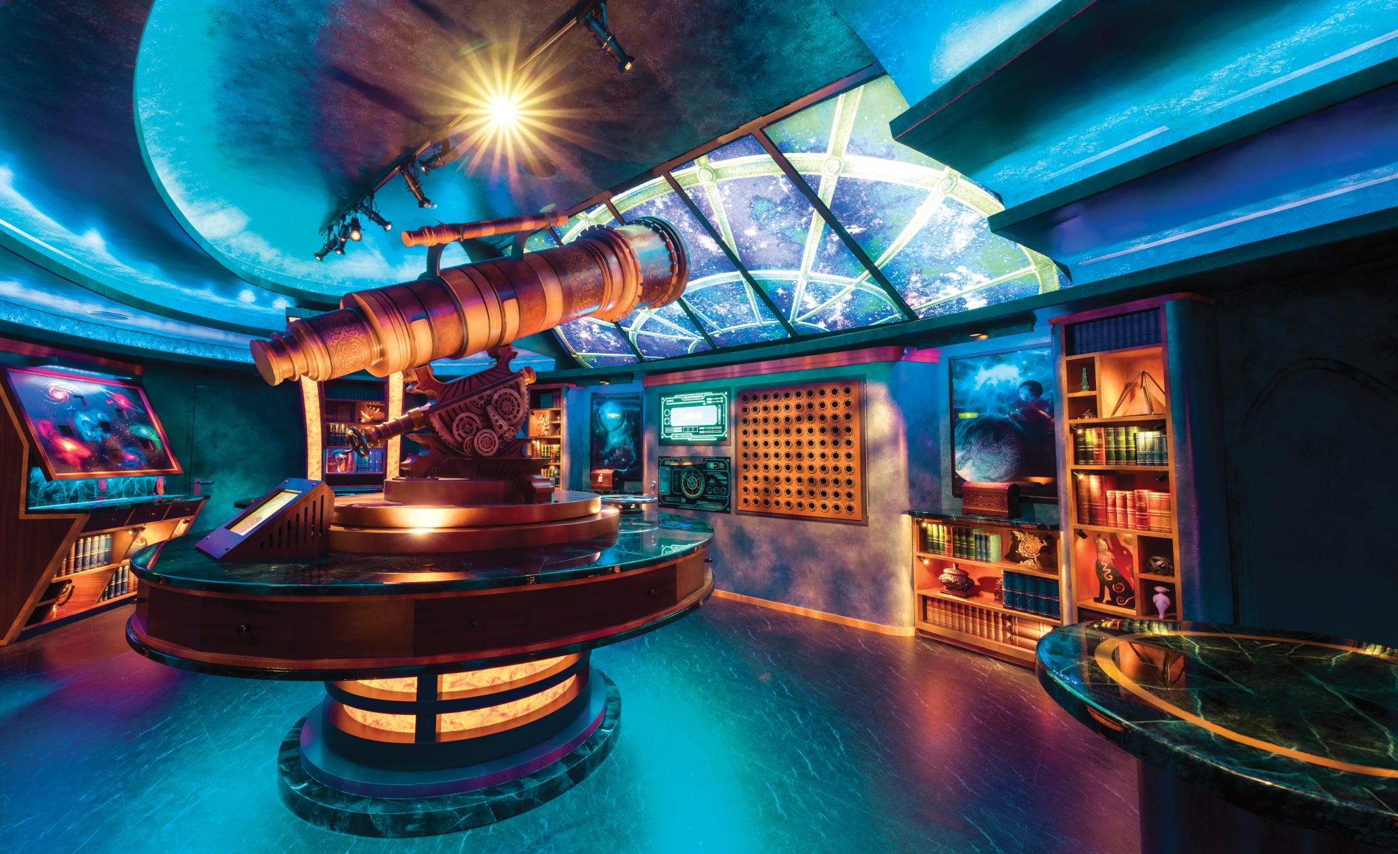 Adventure of the Seas 11