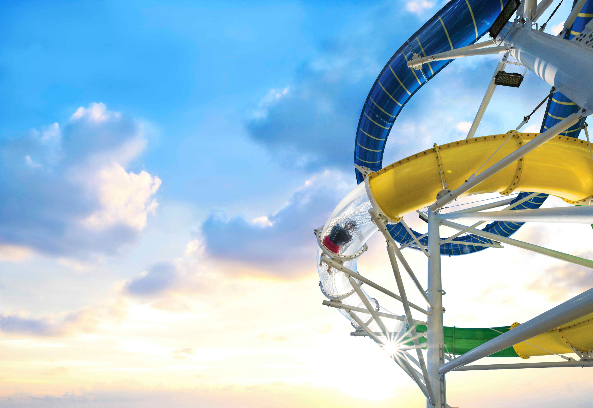 Mirabilandia Explorer