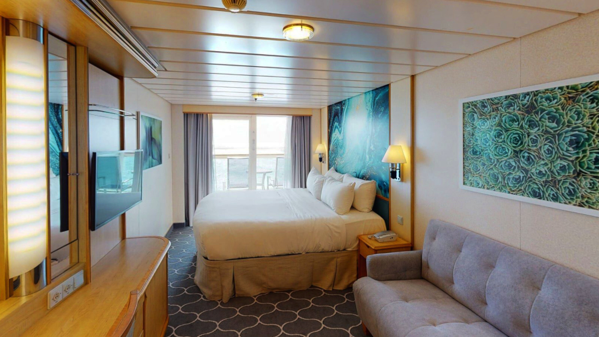 Freedom of the Seas 27