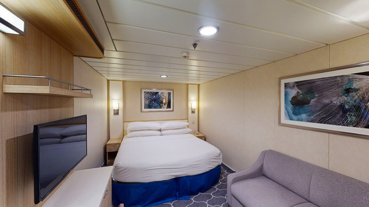 Freedom of the Seas 22