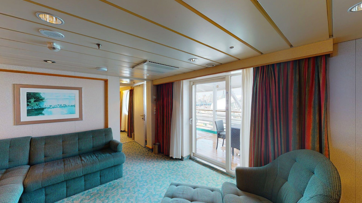 Freedom of the Seas 32