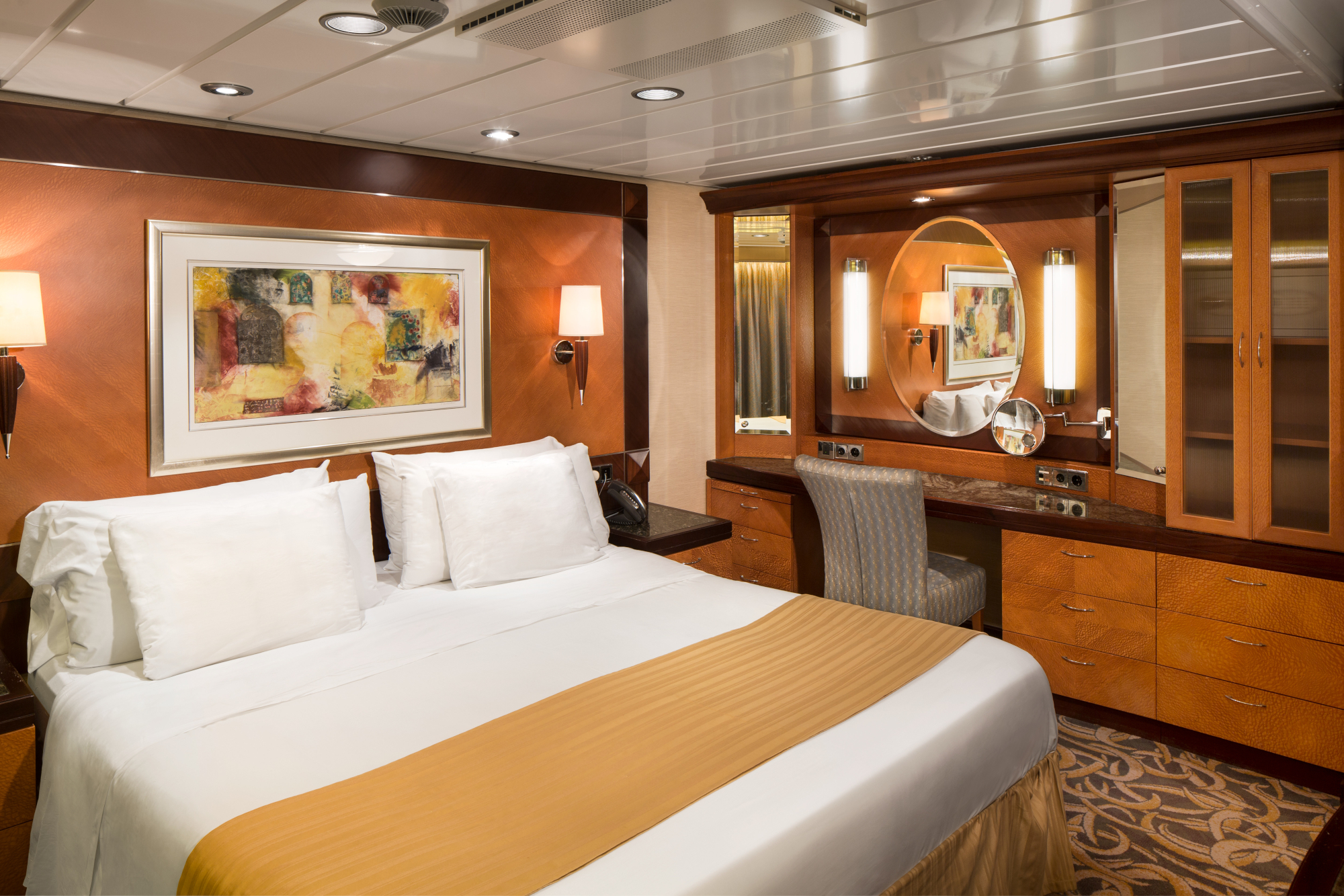 Freedom of the Seas 35